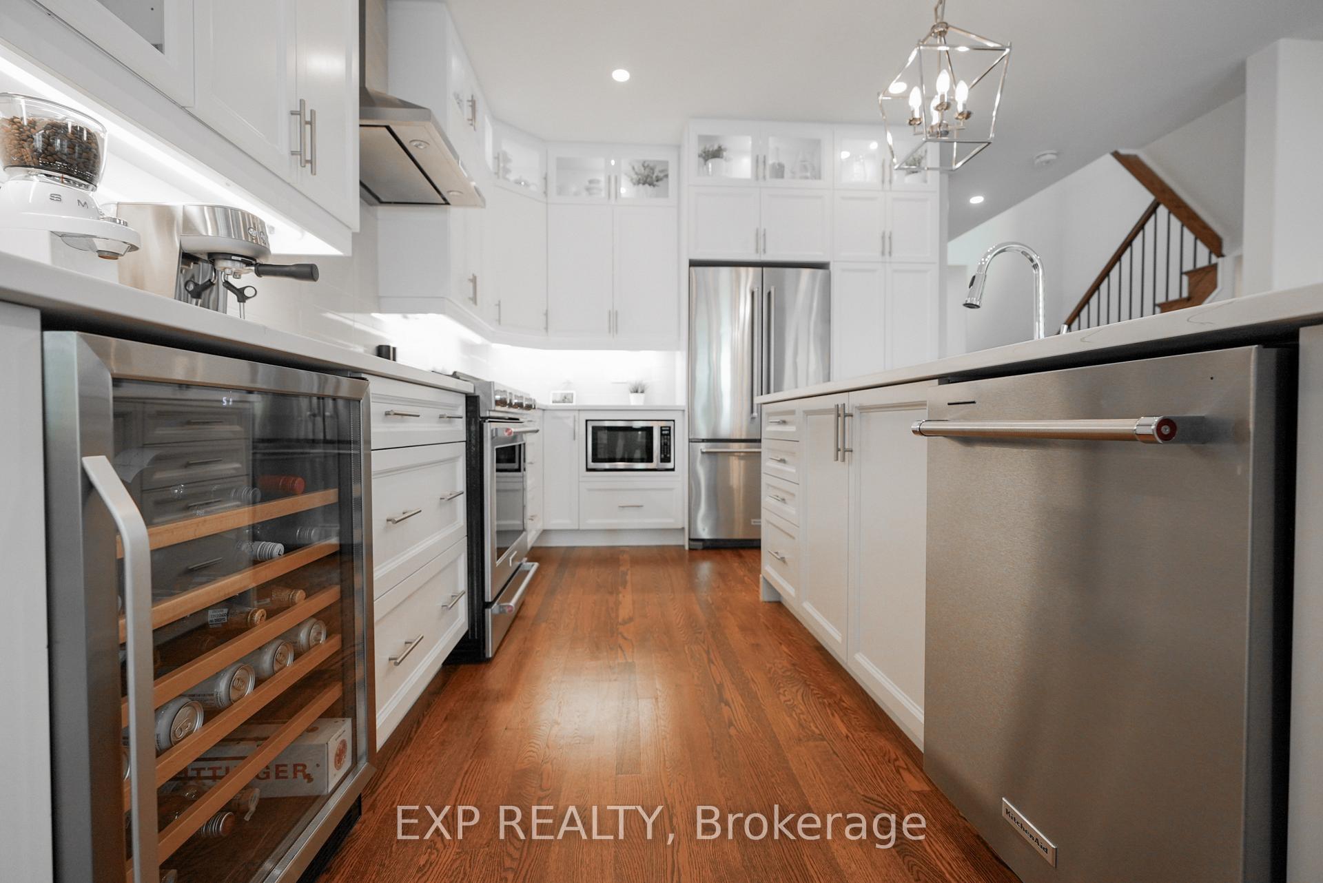 Photo 11 of 262 West Ridge Drive, Ottawa, Stittsville (South) — HOMEH