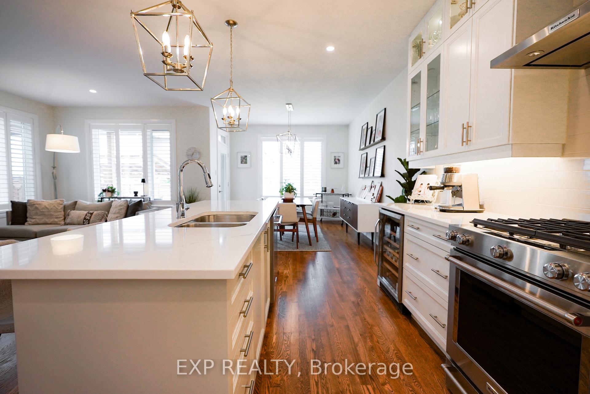Photo 8 of 262 West Ridge Drive, Ottawa, Stittsville (South) — HOMEH