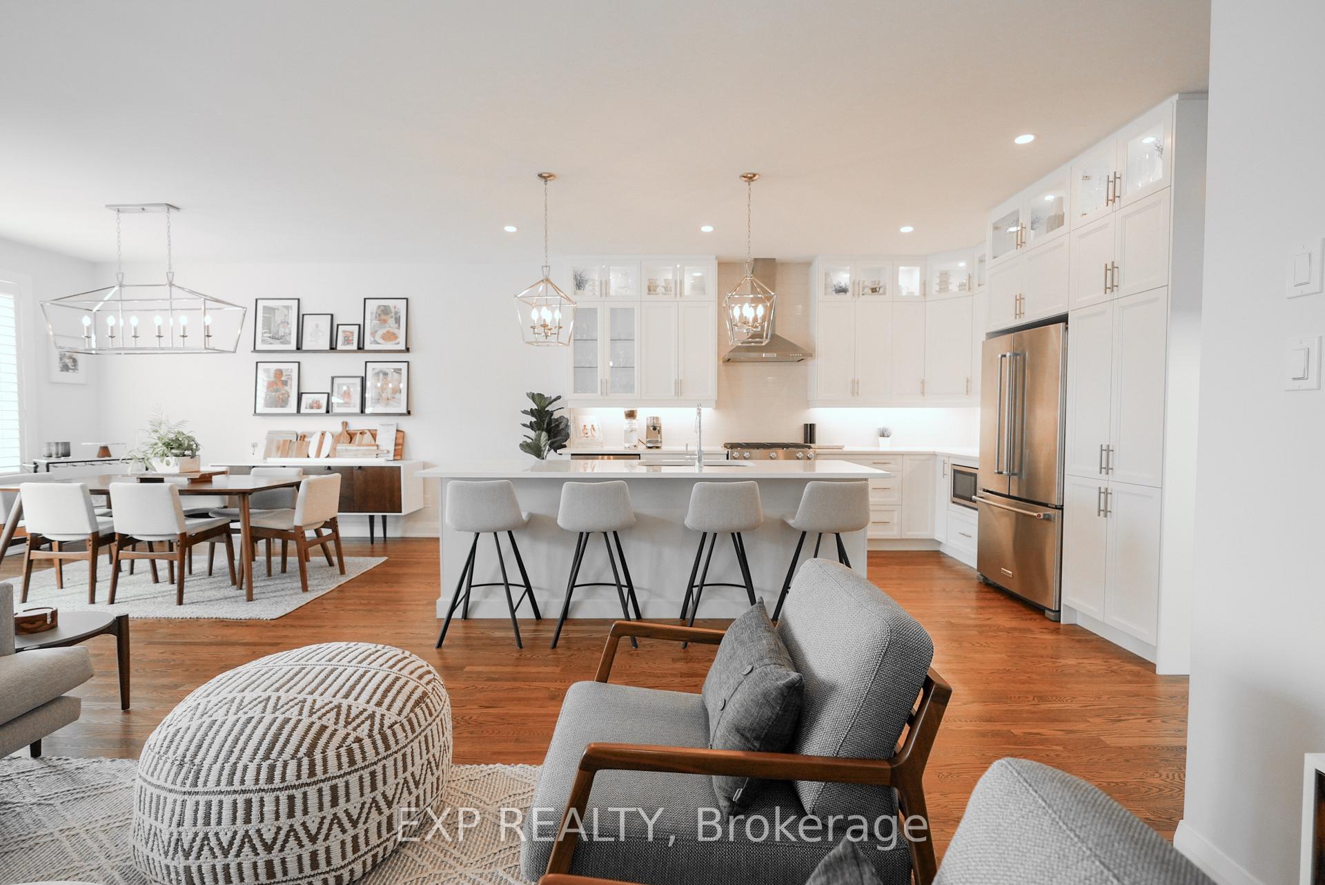 Photo 10 of 262 West Ridge Drive, Ottawa, Stittsville (South) — HOMEH