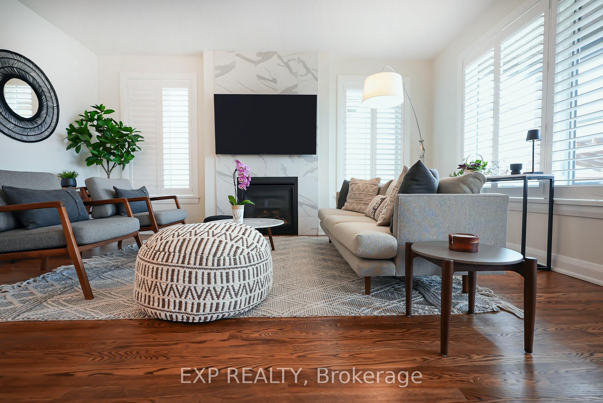 Photo 24 of 262 West Ridge Drive, Ottawa, Stittsville (South) — HOMEH