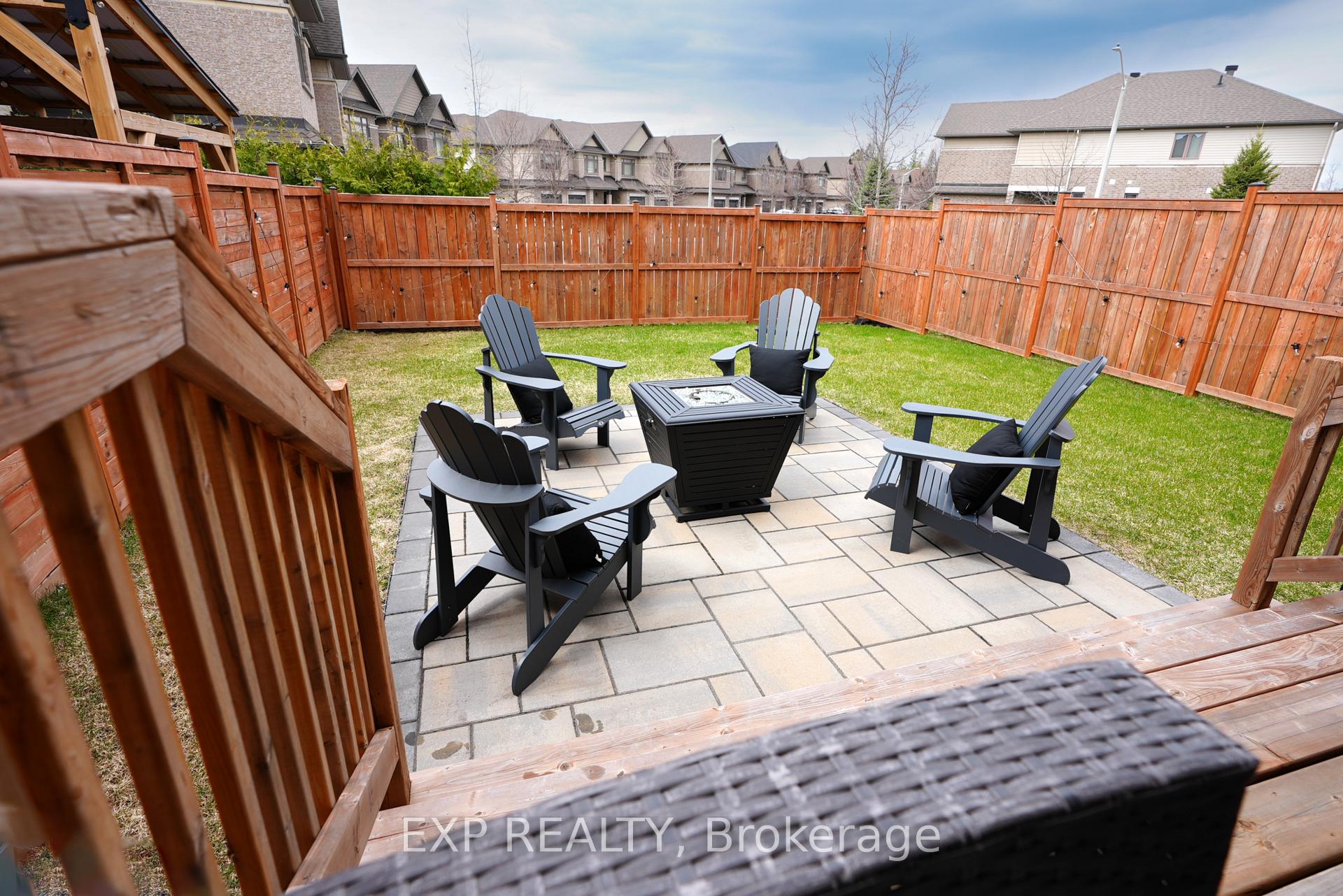 Photo 39 of 262 West Ridge Drive, Ottawa, Stittsville (South) — HOMEH