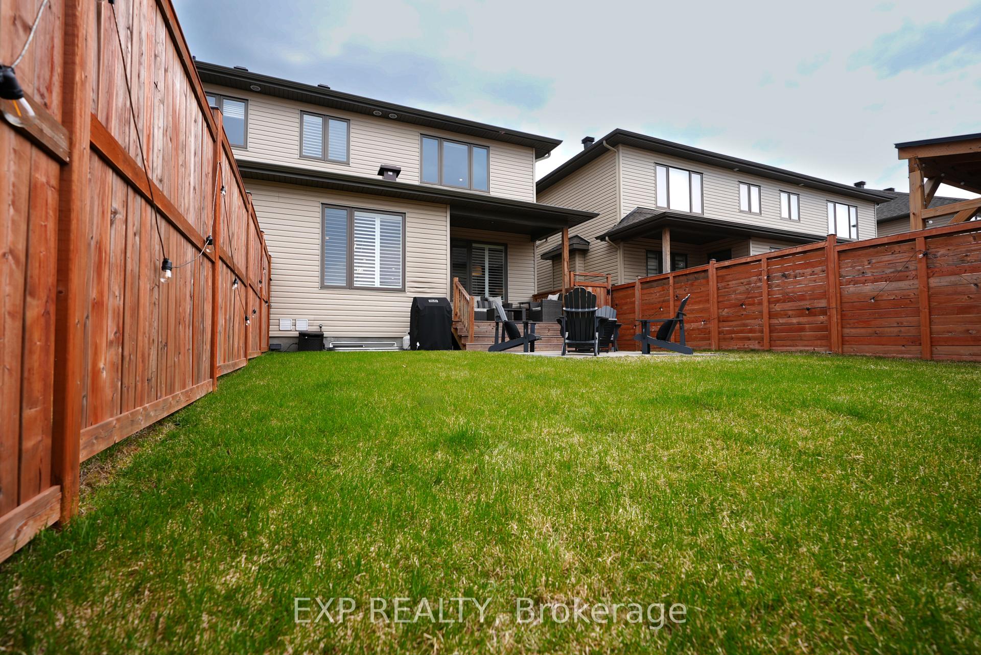 Photo 35 of 262 West Ridge Drive, Ottawa, Stittsville (South) — HOMEH