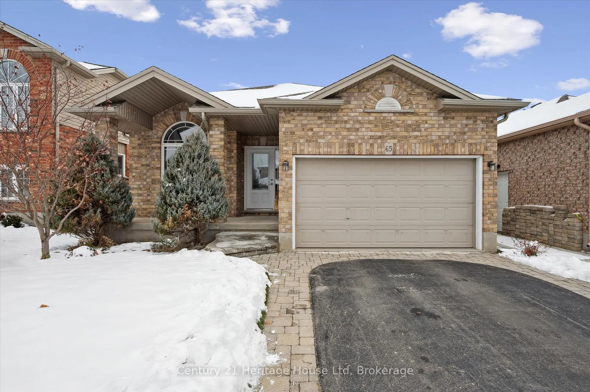 Photo 1 of 65 Norton Drive, Guelph, Grange Road — HOMEH