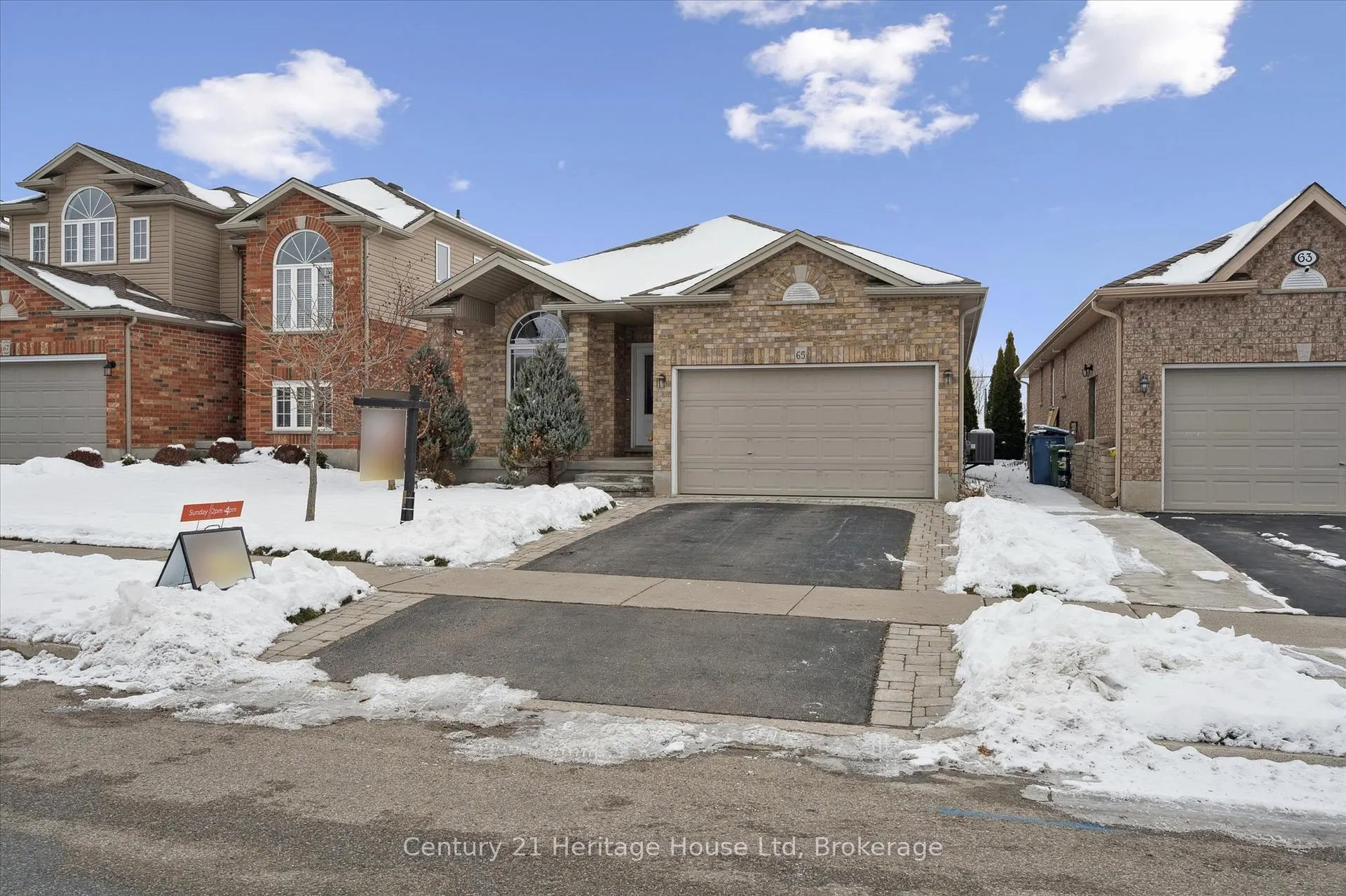 Photo 2 of 65 Norton Drive, Guelph, Grange Road — HOMEH