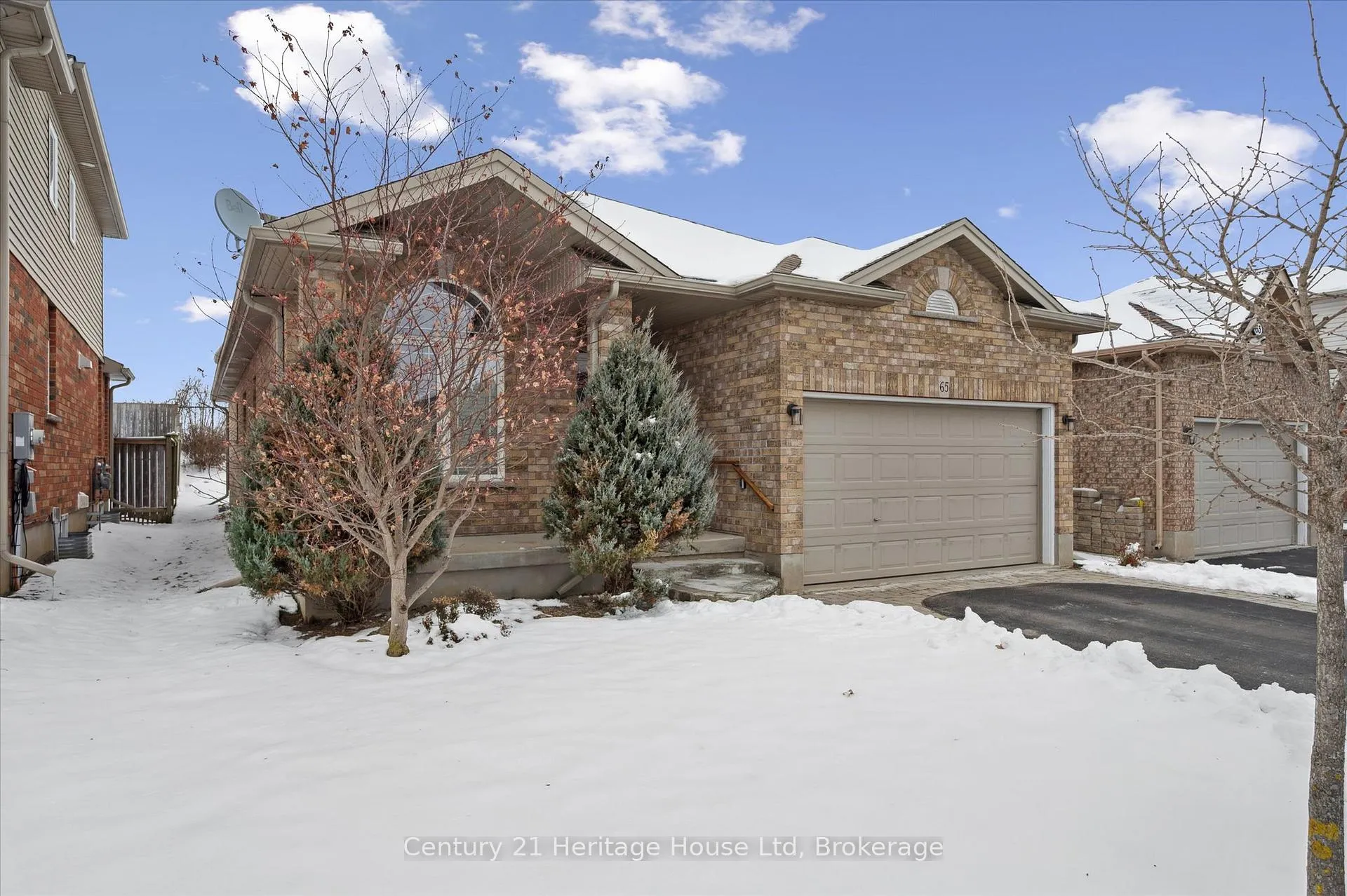 Photo 4 of 65 Norton Drive, Guelph, Grange Road — HOMEH