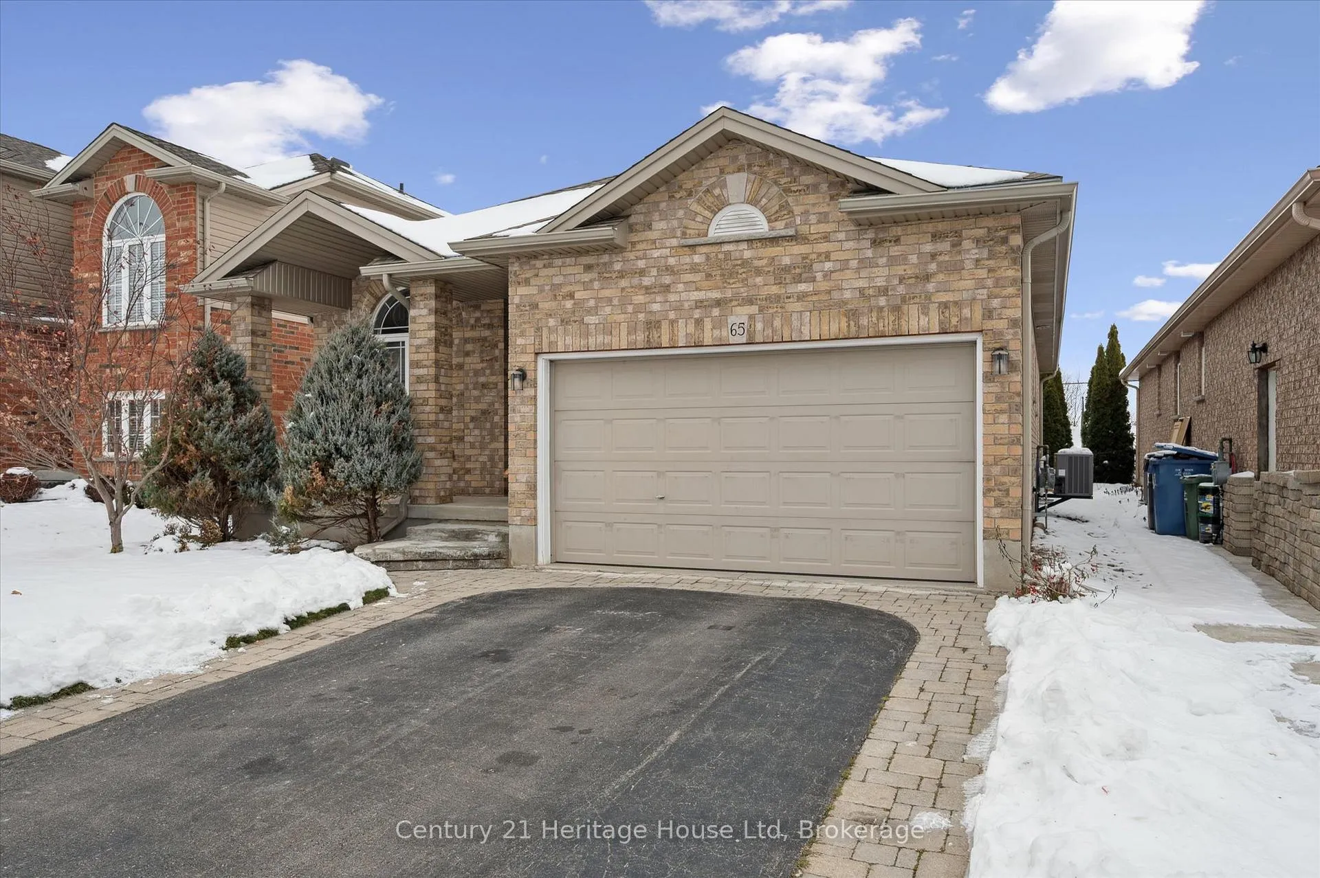 Photo 5 of 65 Norton Drive, Guelph, Grange Road — HOMEH