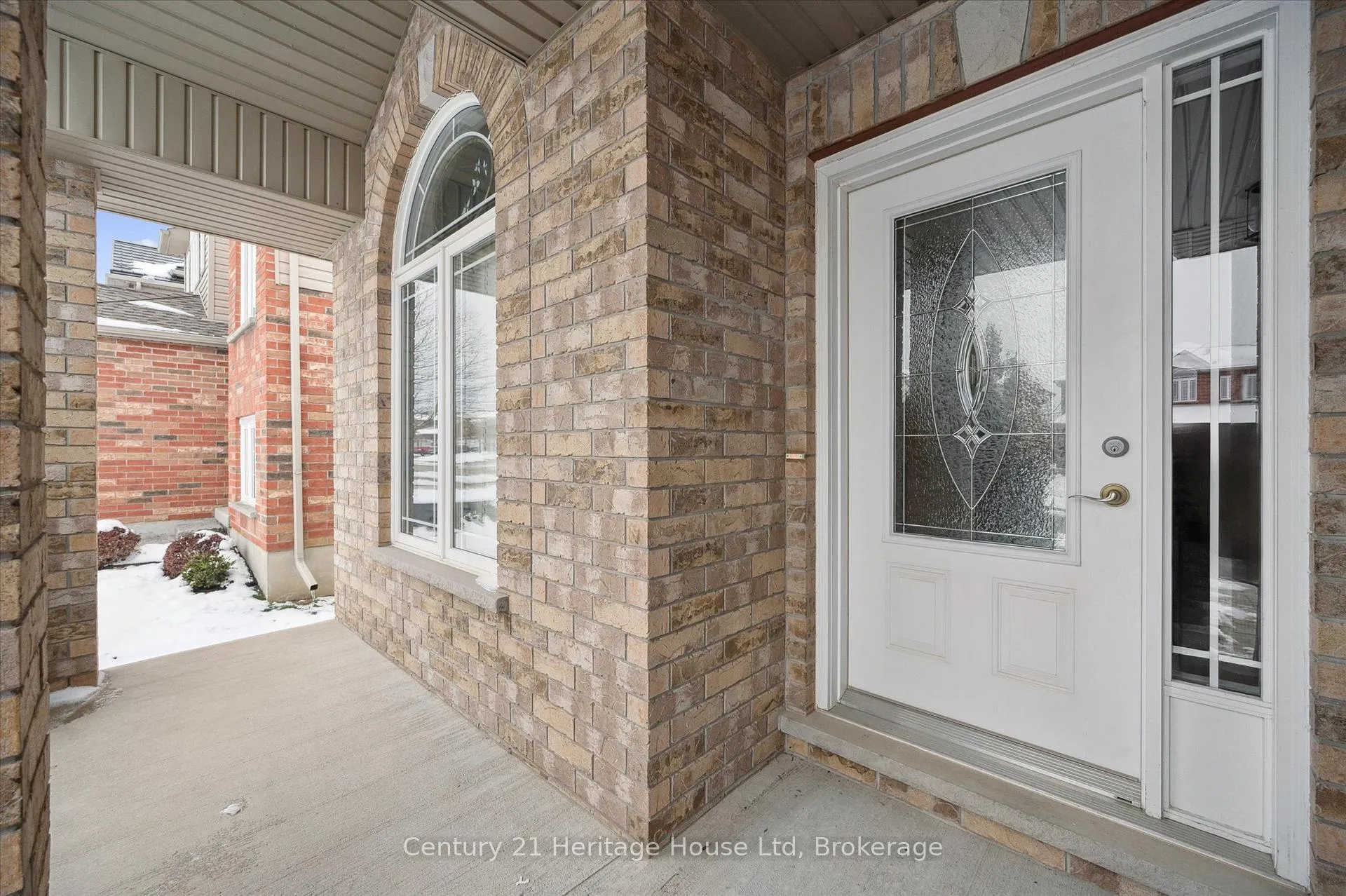 Photo 6 of 65 Norton Drive, Guelph, Grange Road — HOMEH