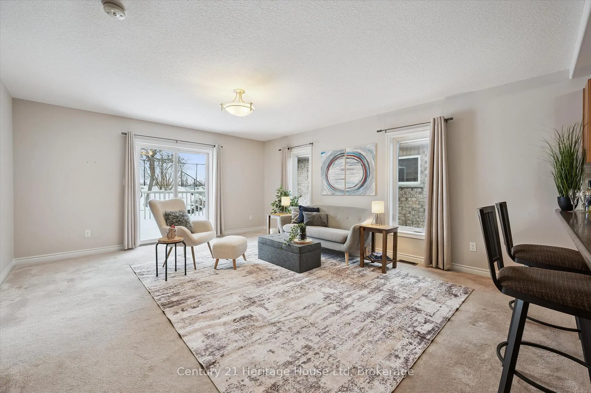 Photo 10 of 65 Norton Drive, Guelph, Grange Road — HOMEH