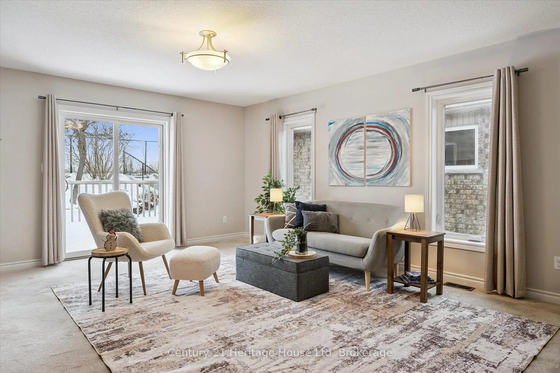 Photo 11 of 65 Norton Drive, Guelph, Grange Road — HOMEH