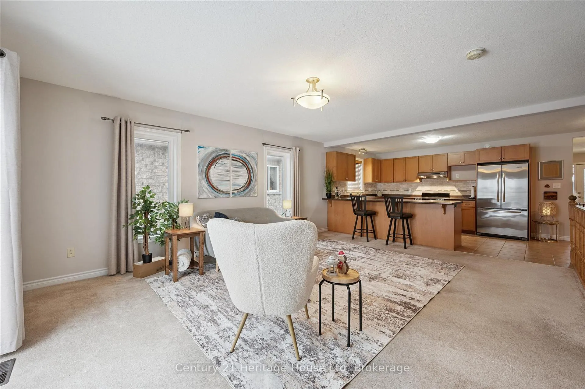 Photo 12 of 65 Norton Drive, Guelph, Grange Road — HOMEH