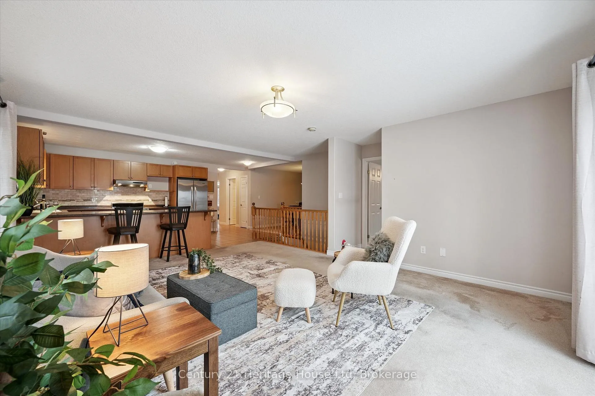 Photo 13 of 65 Norton Drive, Guelph, Grange Road — HOMEH