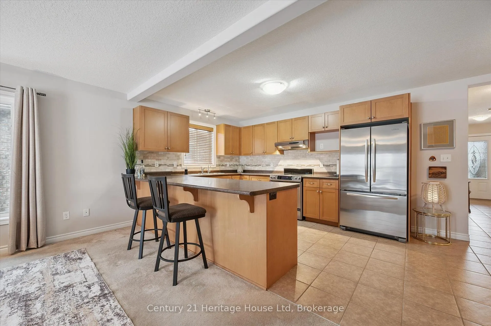 Photo 15 of 65 Norton Drive, Guelph, Grange Road — HOMEH