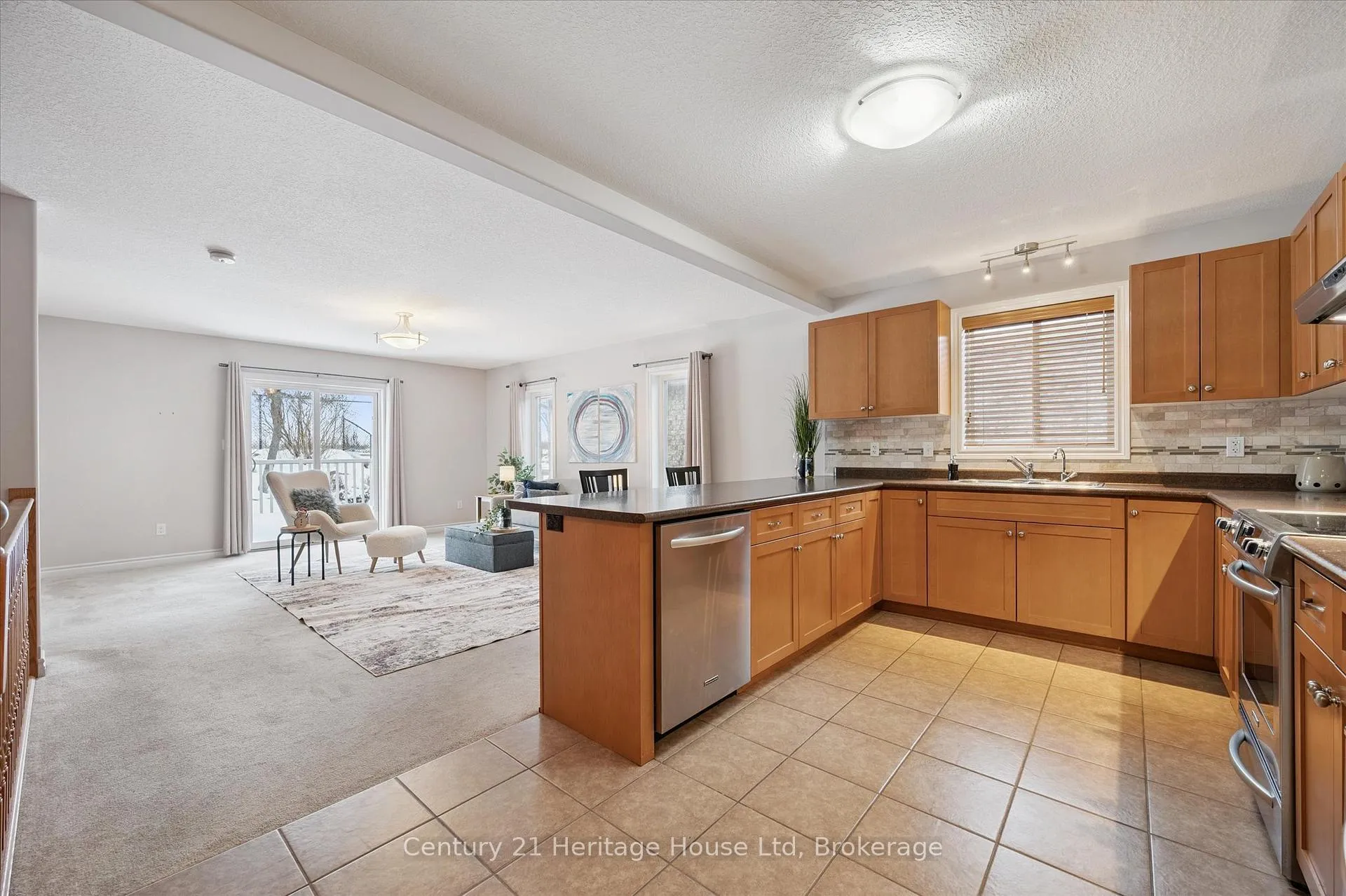 Photo 17 of 65 Norton Drive, Guelph, Grange Road — HOMEH