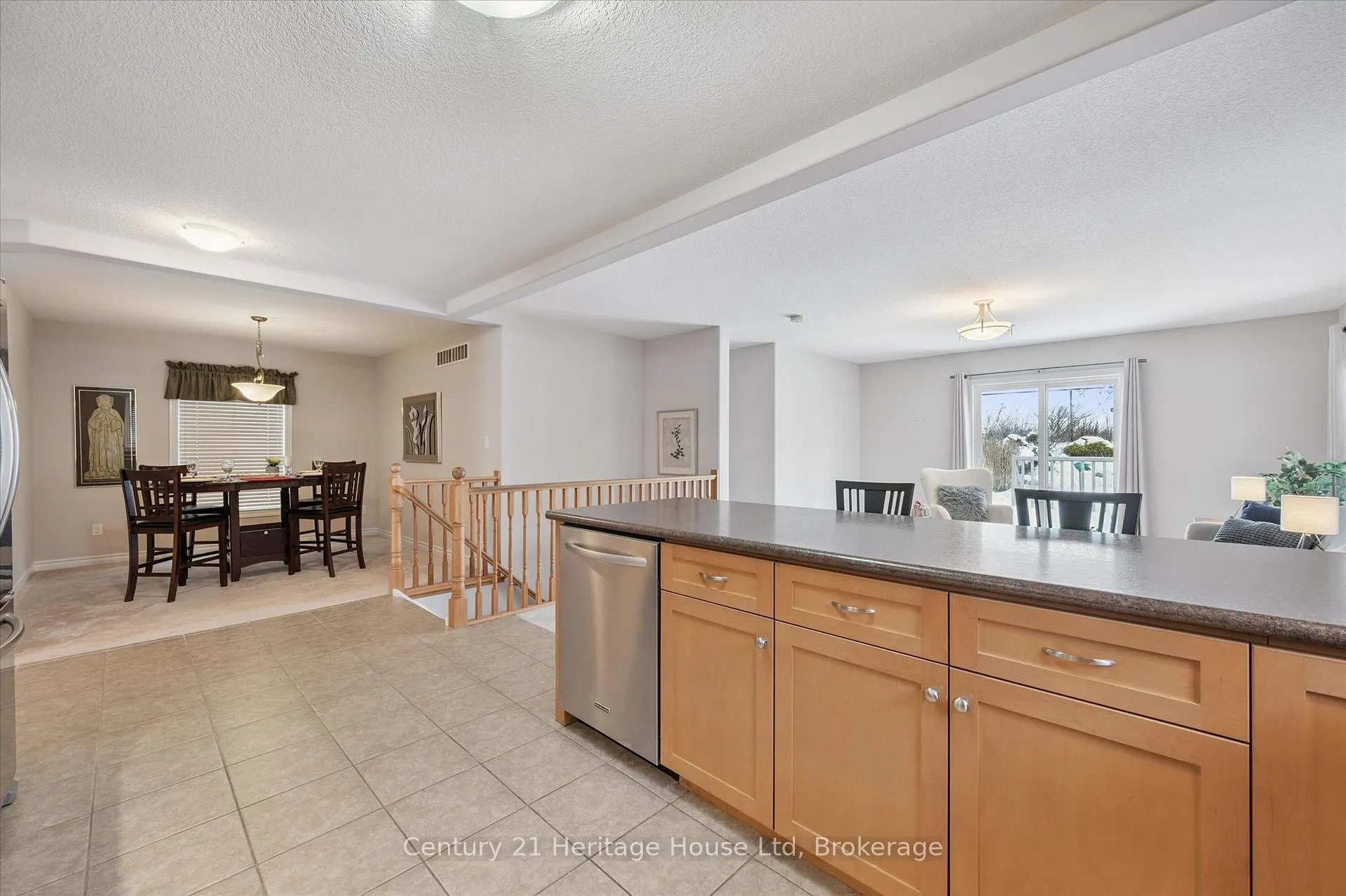 Photo 19 of 65 Norton Drive, Guelph, Grange Road — HOMEH