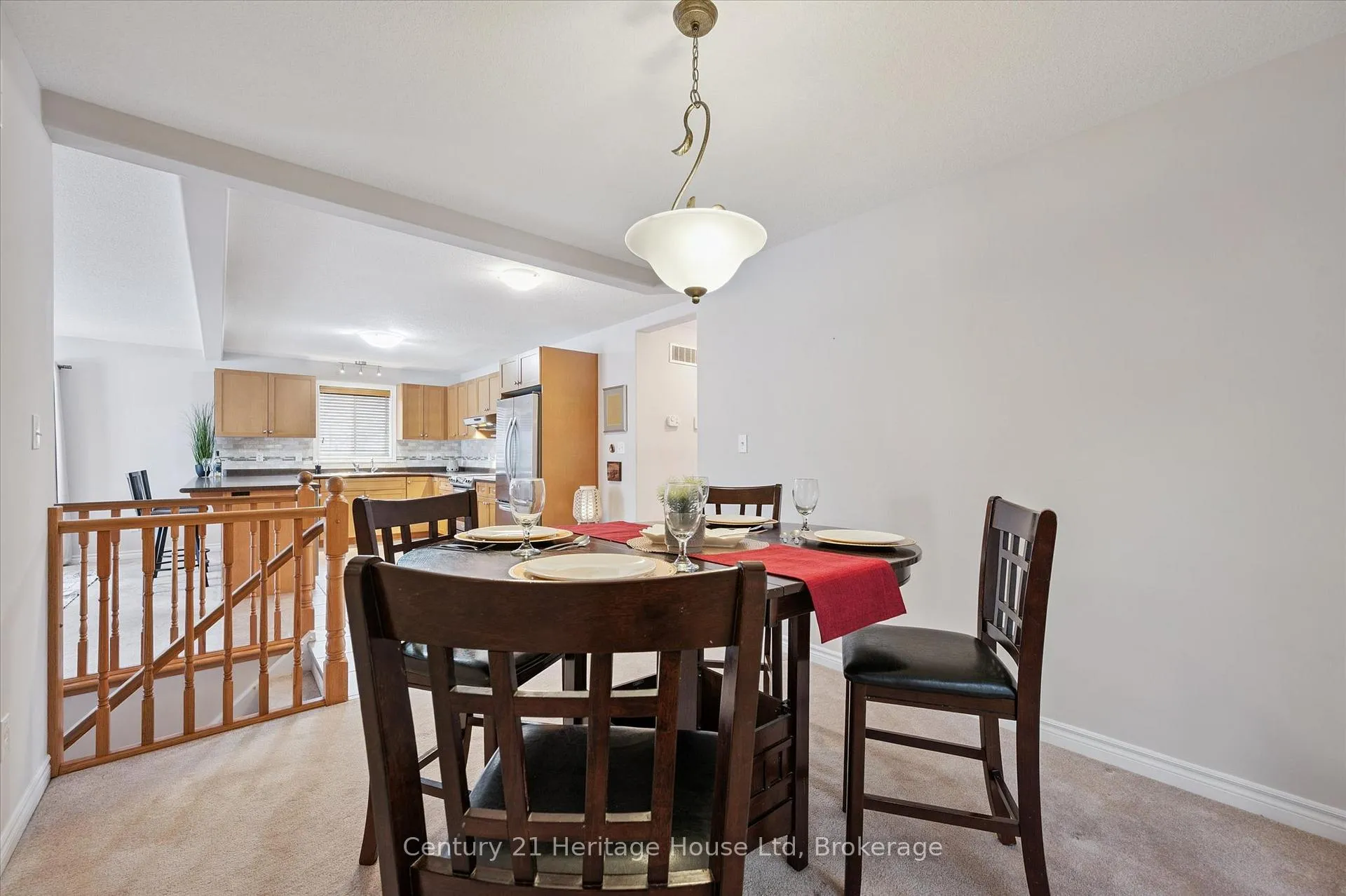 Photo 21 of 65 Norton Drive, Guelph, Grange Road — HOMEH