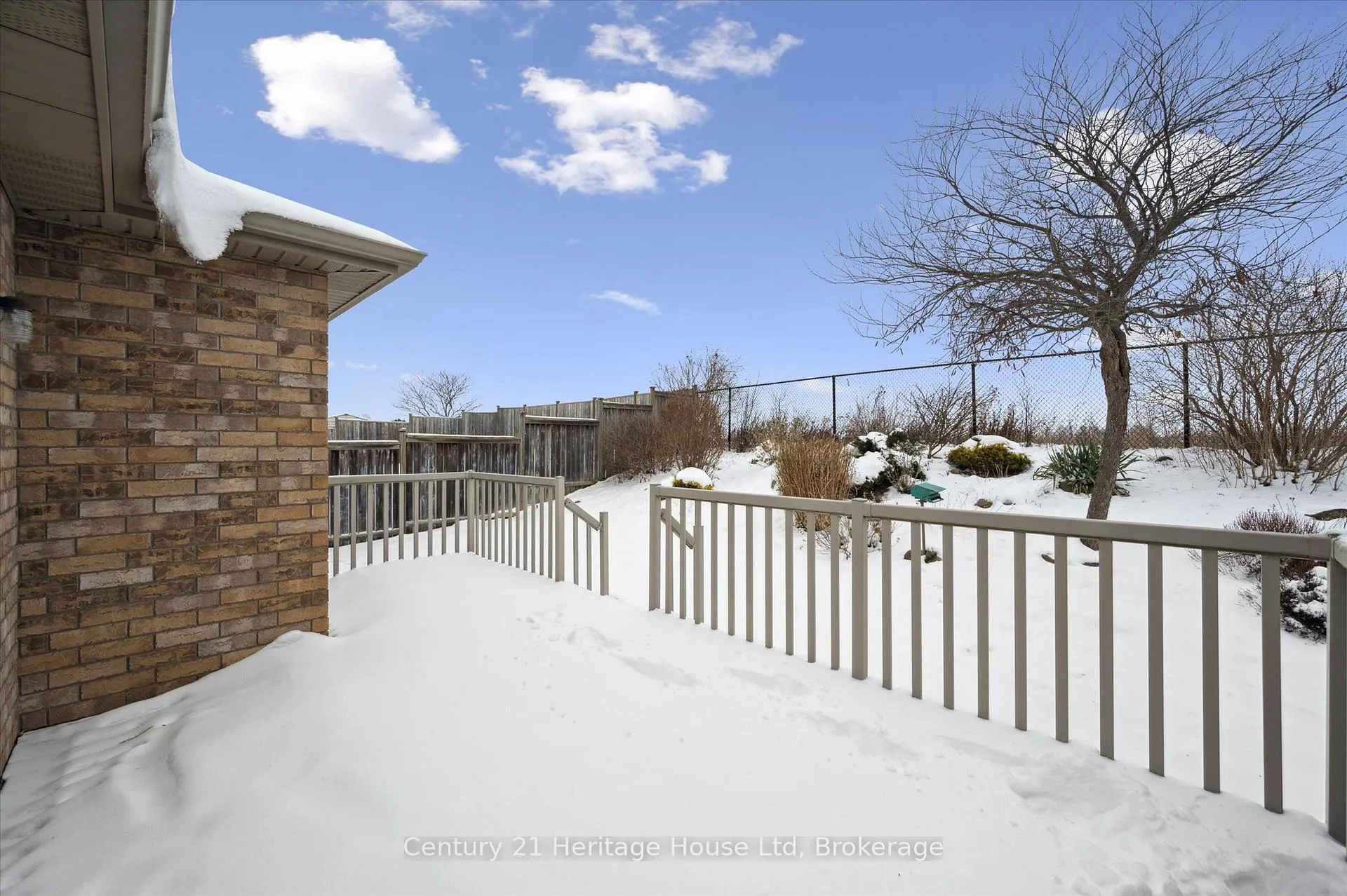 Photo 35 of 65 Norton Drive, Guelph, Grange Road — HOMEH