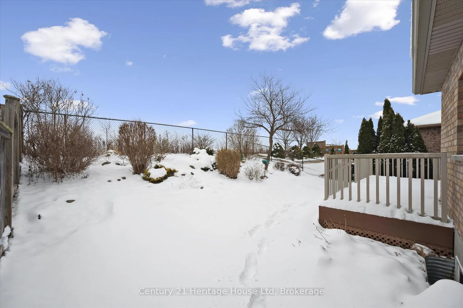 Photo 36 of 65 Norton Drive, Guelph, Grange Road — HOMEH