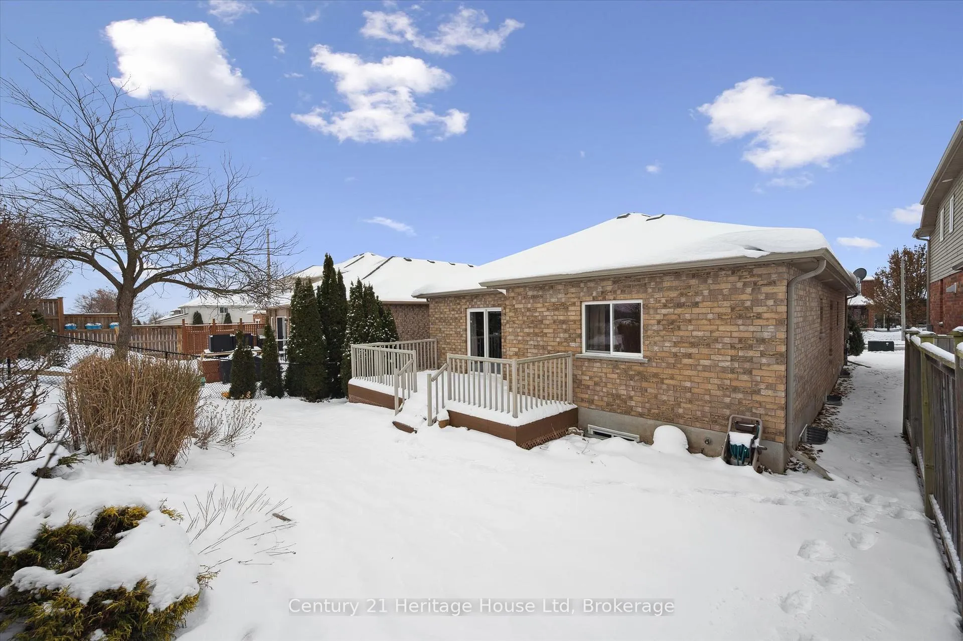 Photo 37 of 65 Norton Drive, Guelph, Grange Road — HOMEH