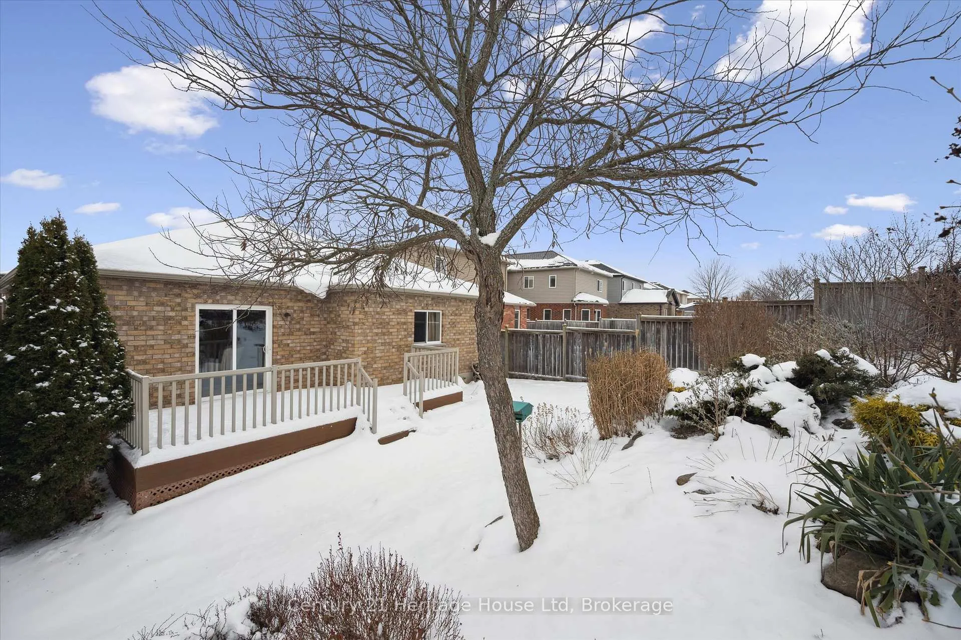 Photo 38 of 65 Norton Drive, Guelph, Grange Road — HOMEH