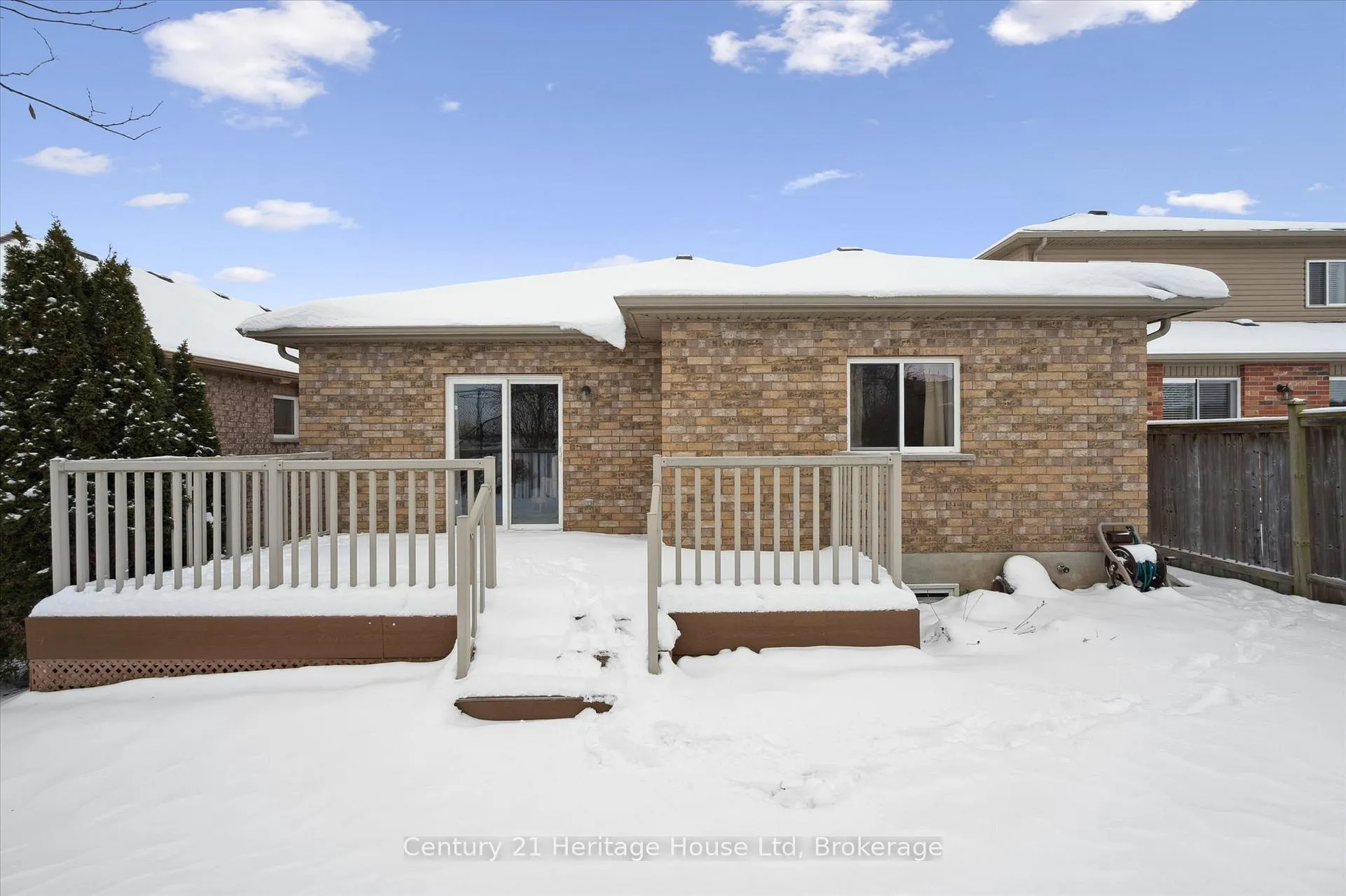 Photo 40 of 65 Norton Drive, Guelph, Grange Road — HOMEH