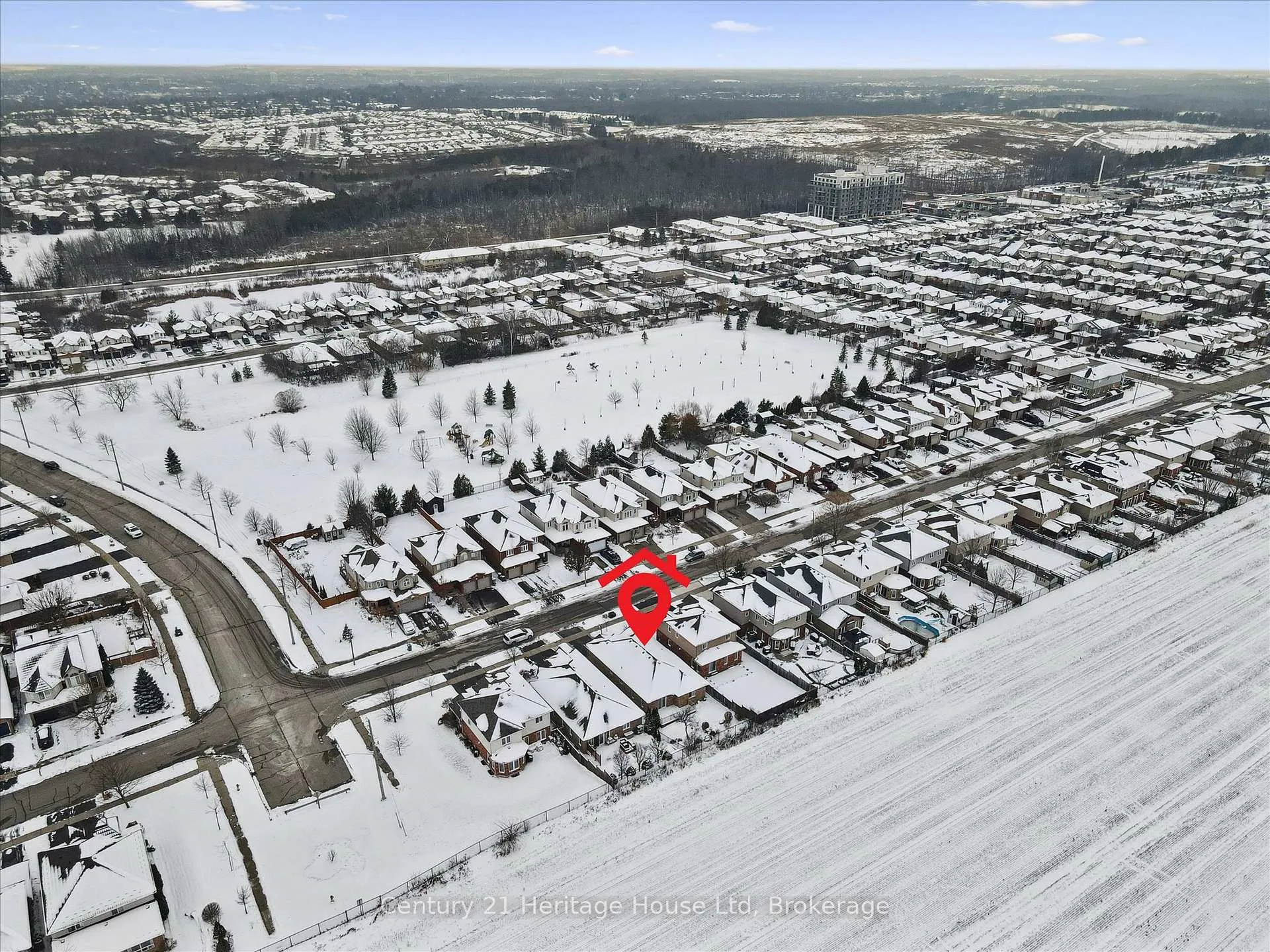 Photo 43 of 65 Norton Drive, Guelph, Grange Road — HOMEH