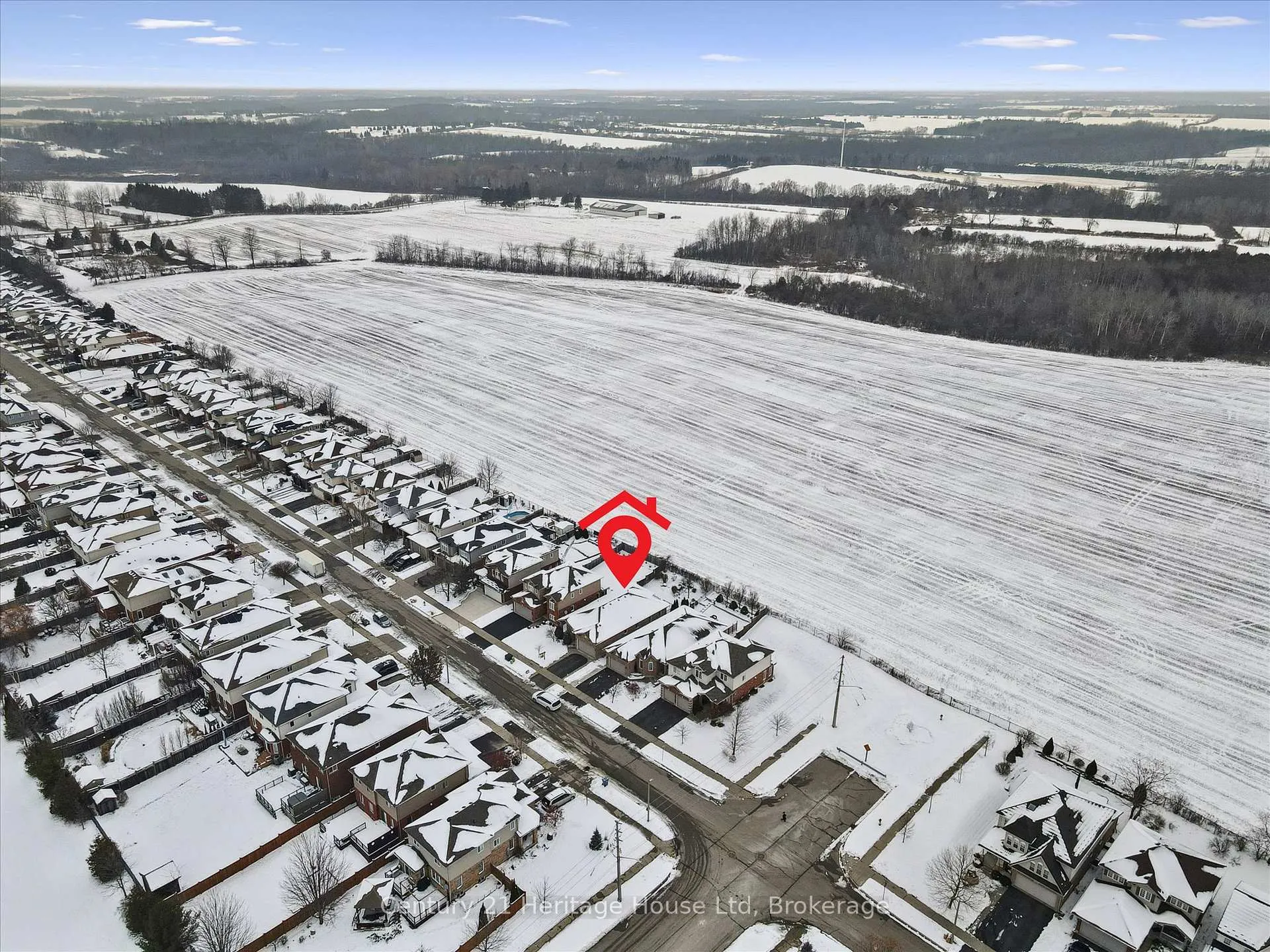 Photo 44 of 65 Norton Drive, Guelph, Grange Road — HOMEH