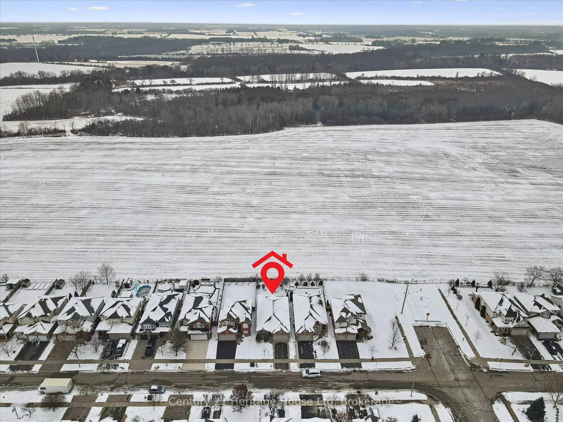 Photo 45 of 65 Norton Drive, Guelph, Grange Road — HOMEH