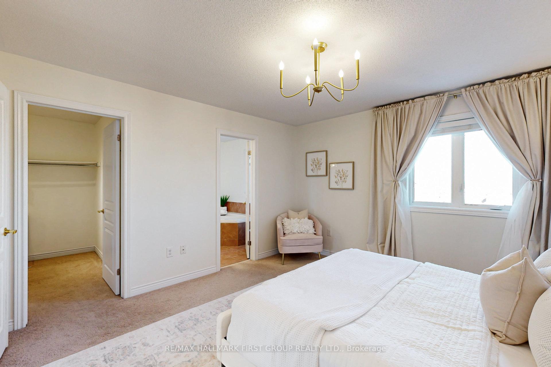 Photo 24 of 17 Shapland Crescent, Ajax, Northeast Ajax — HOMEH