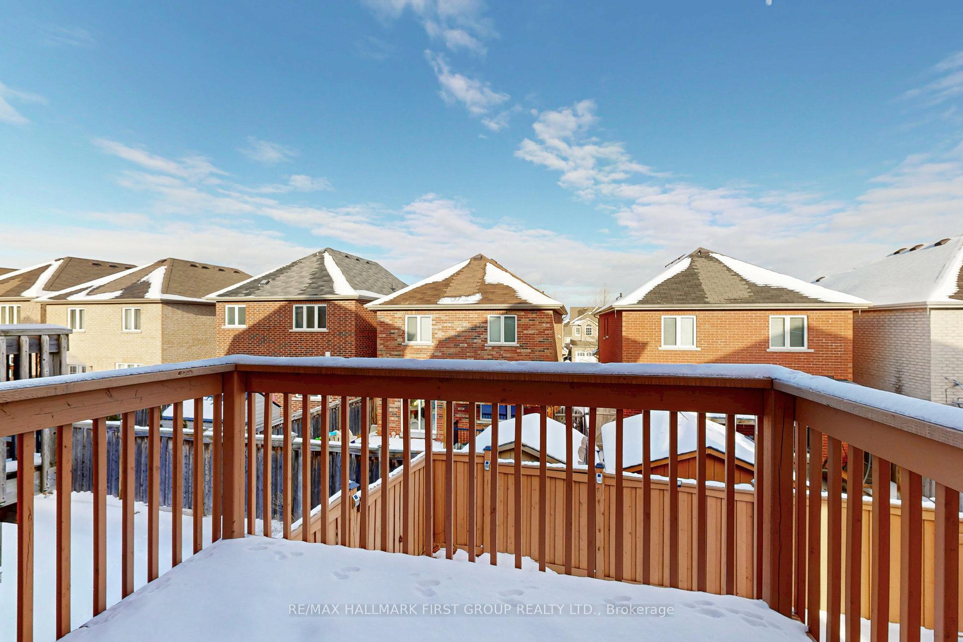 Photo 44 of 17 Shapland Crescent, Ajax, Northeast Ajax — HOMEH
