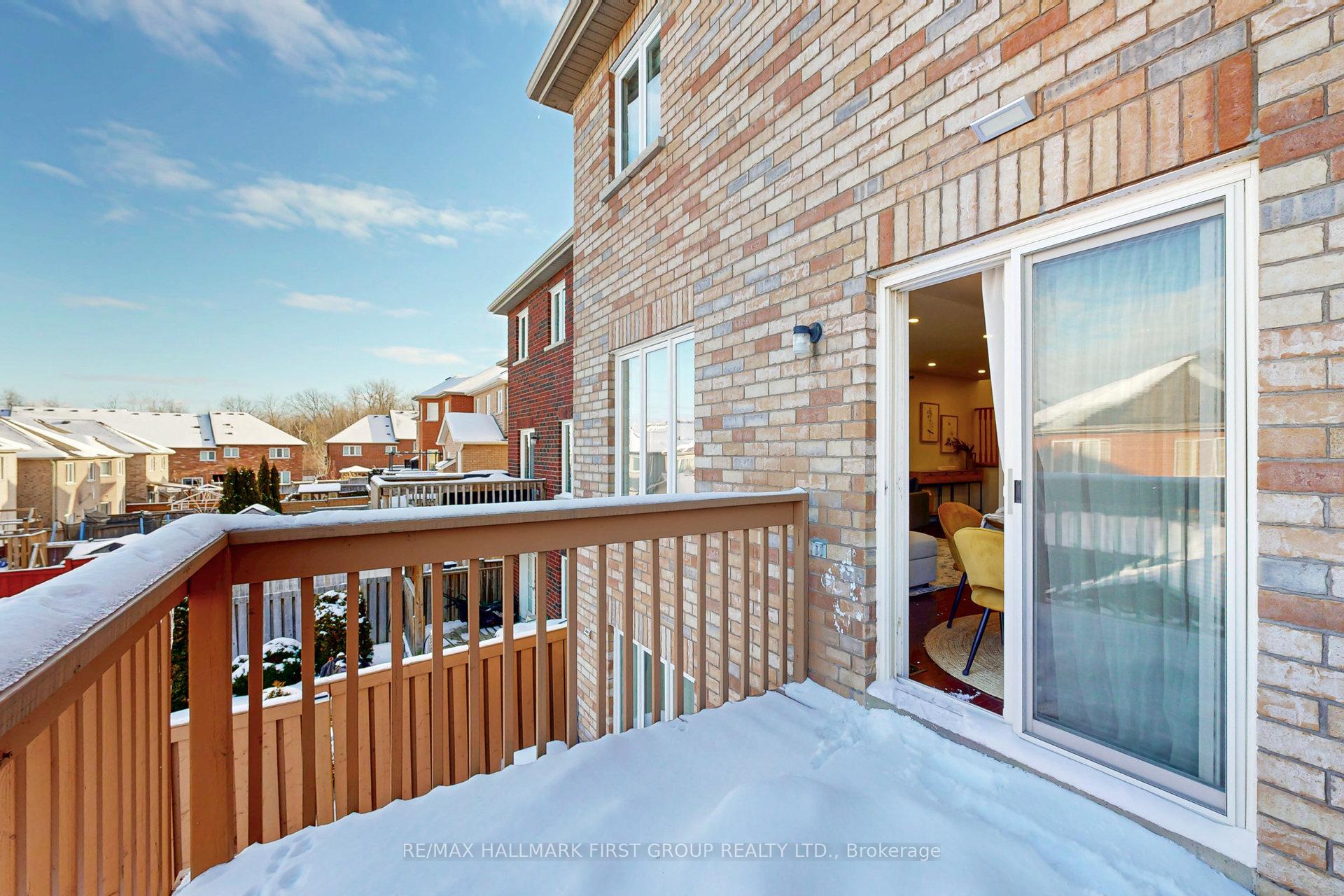 Photo 46 of 17 Shapland Crescent, Ajax, Northeast Ajax — HOMEH