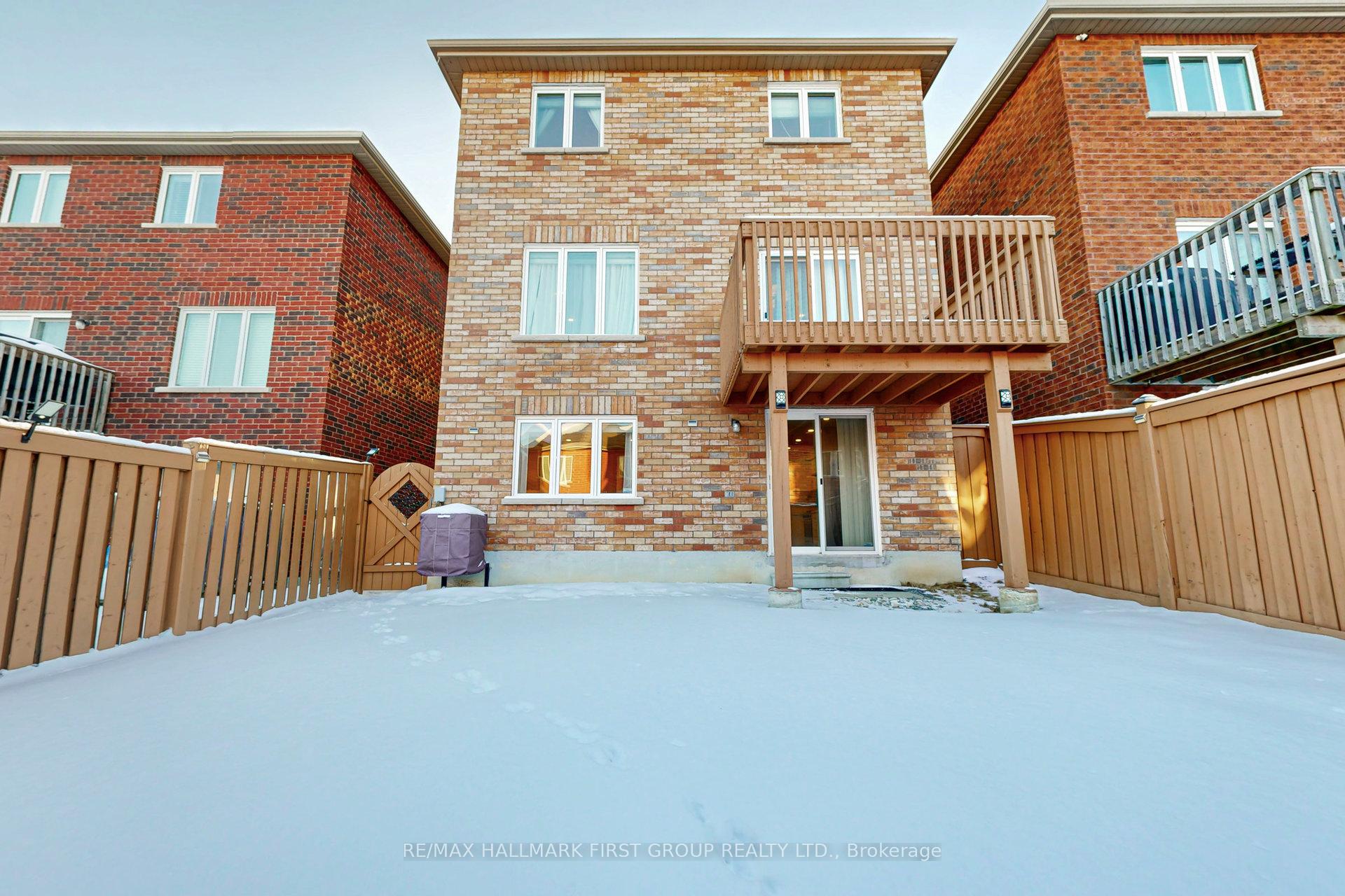 Photo 45 of 17 Shapland Crescent, Ajax, Northeast Ajax — HOMEH