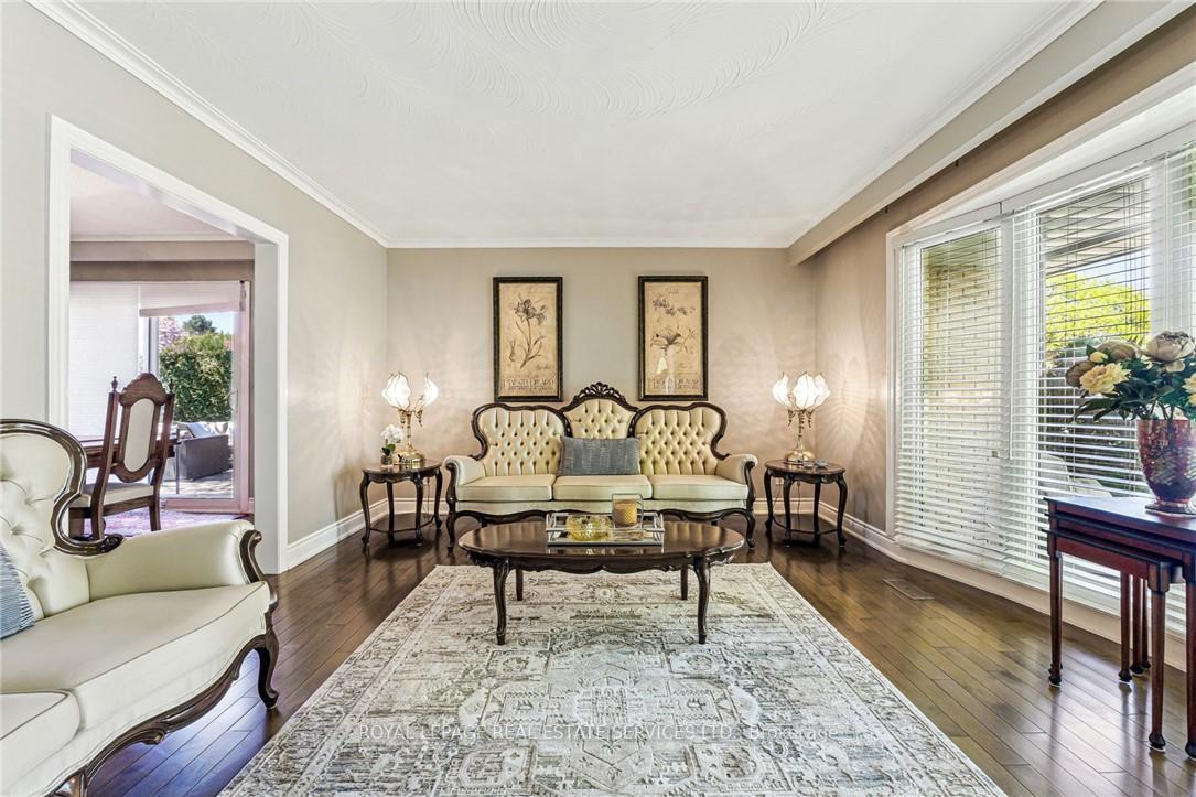Photo 6 of 296 Glen Afton Drive, Burlington, Shoreacres — HOMEH