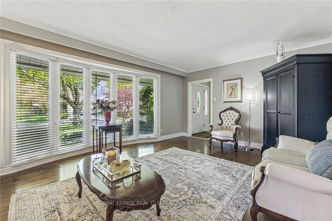 Photo 7 of 296 Glen Afton Drive, Burlington, Shoreacres — HOMEH