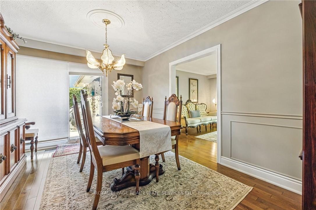 Photo 8 of 296 Glen Afton Drive, Burlington, Shoreacres — HOMEH