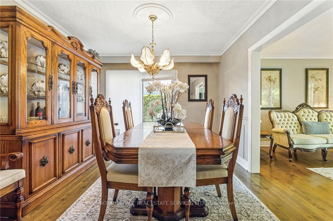 Photo 9 of 296 Glen Afton Drive, Burlington, Shoreacres — HOMEH