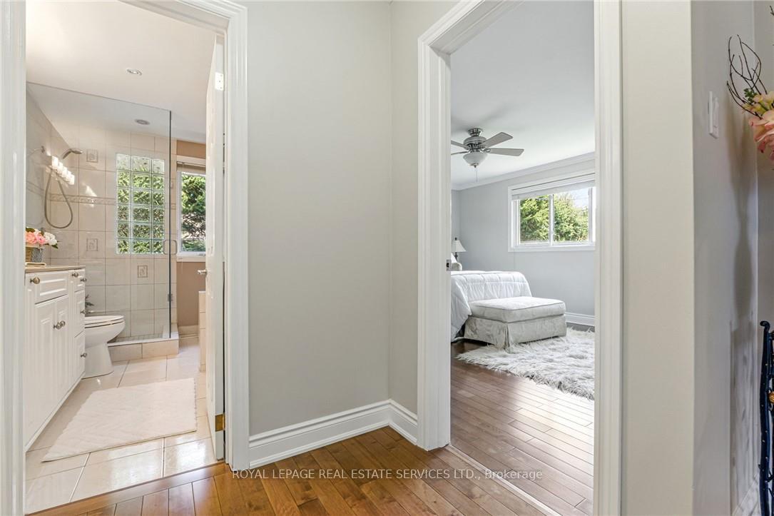 Photo 15 of 296 Glen Afton Drive, Burlington, Shoreacres — HOMEH