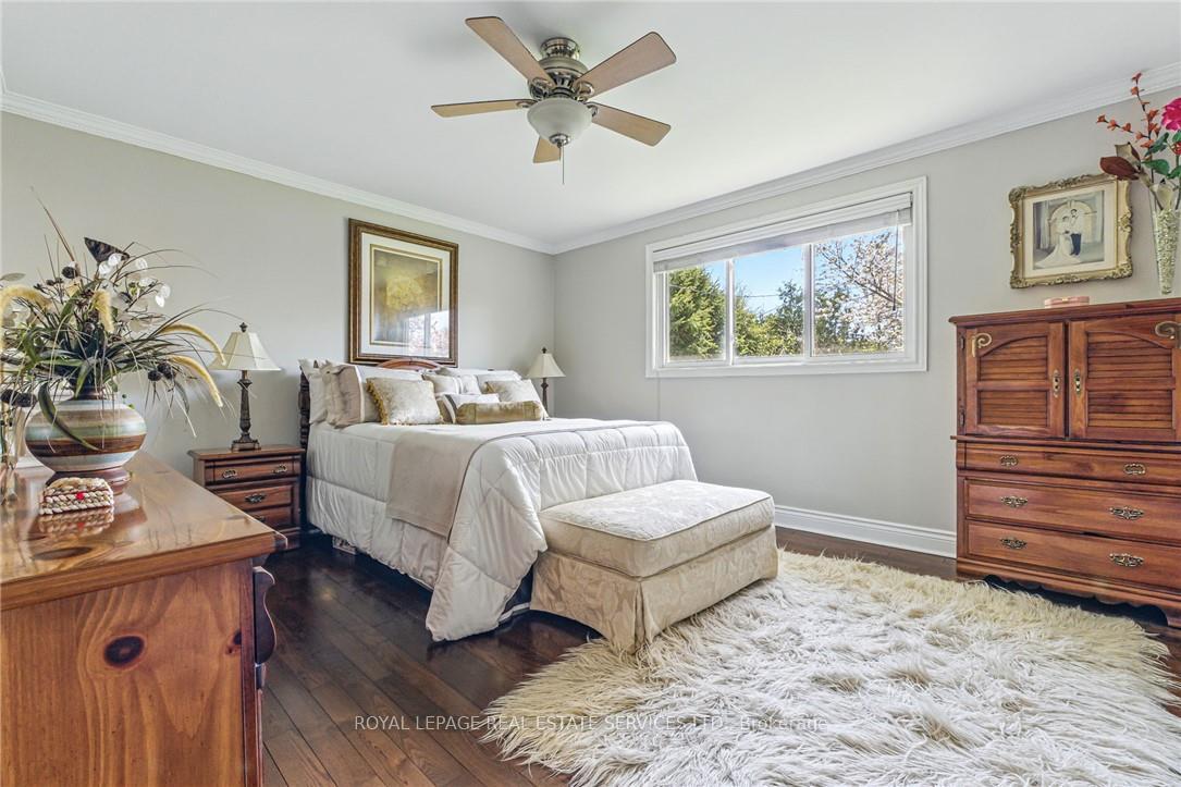 Photo 16 of 296 Glen Afton Drive, Burlington, Shoreacres — HOMEH