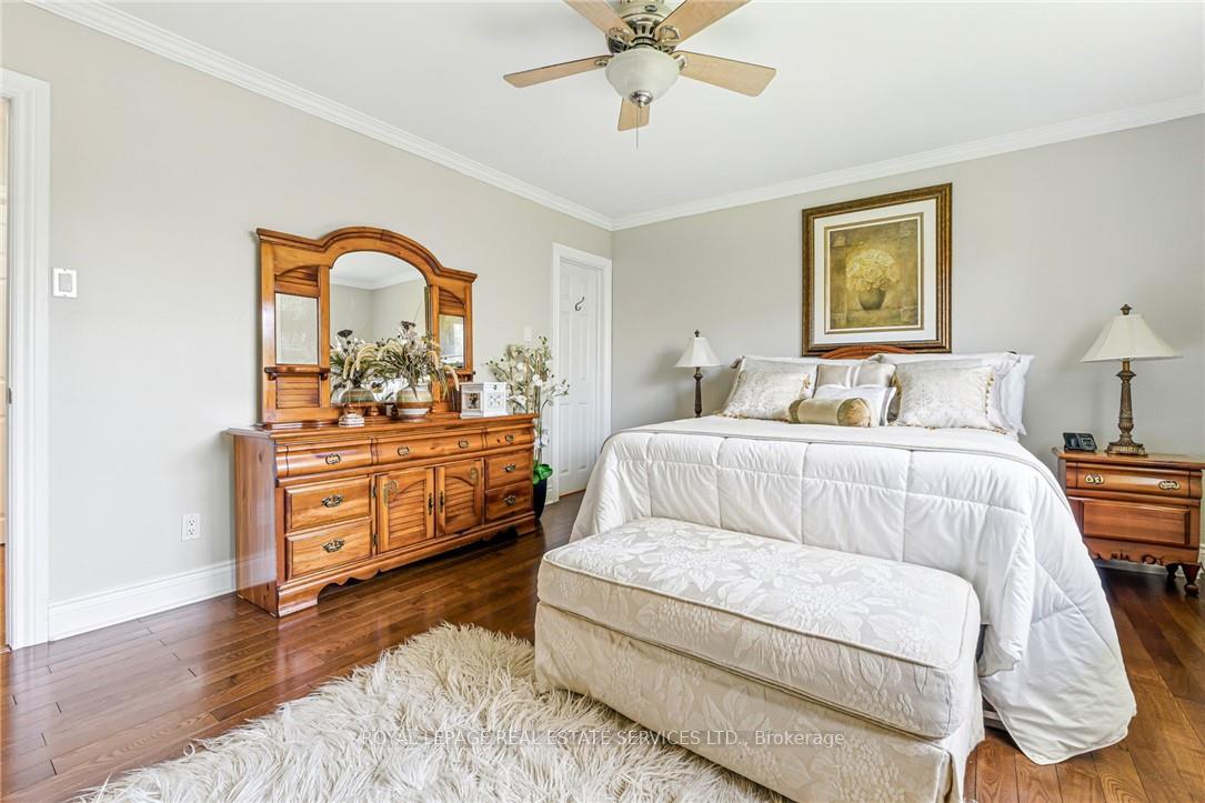 Photo 17 of 296 Glen Afton Drive, Burlington, Shoreacres — HOMEH