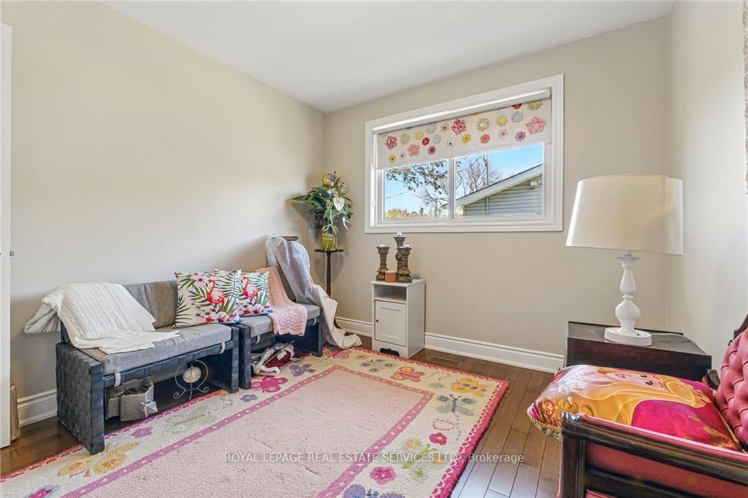 Photo 19 of 296 Glen Afton Drive, Burlington, Shoreacres — HOMEH