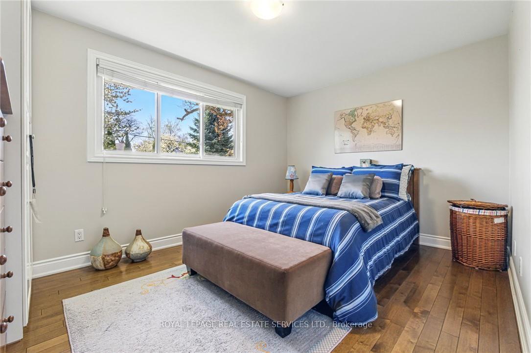 Photo 20 of 296 Glen Afton Drive, Burlington, Shoreacres — HOMEH