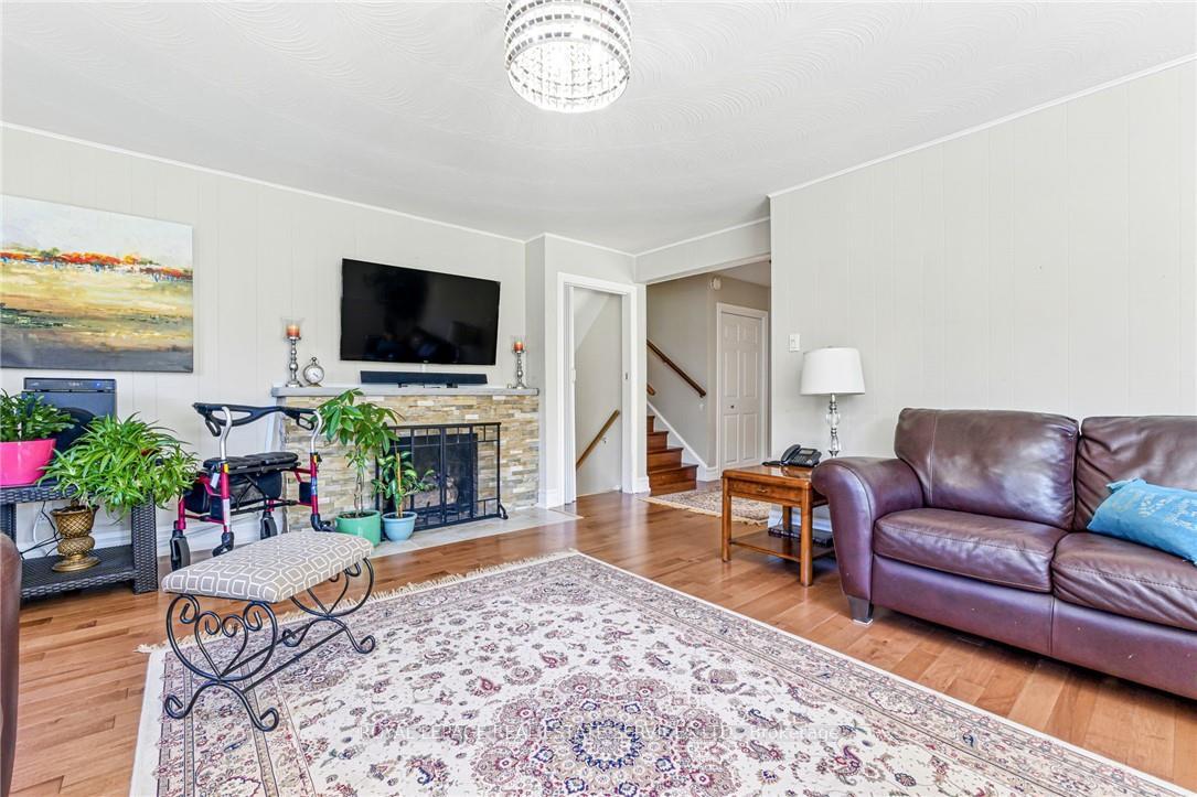 Photo 24 of 296 Glen Afton Drive, Burlington, Shoreacres — HOMEH