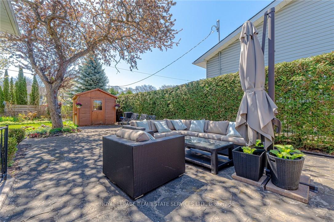 Photo 31 of 296 Glen Afton Drive, Burlington, Shoreacres — HOMEH