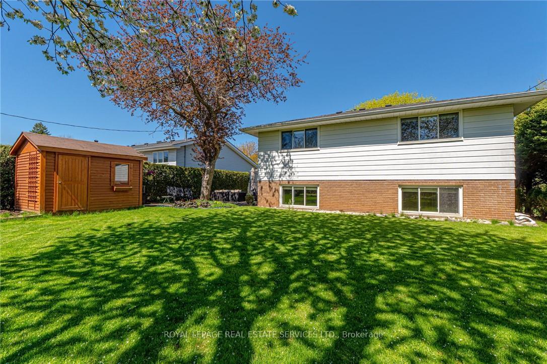 Photo 34 of 296 Glen Afton Drive, Burlington, Shoreacres — HOMEH