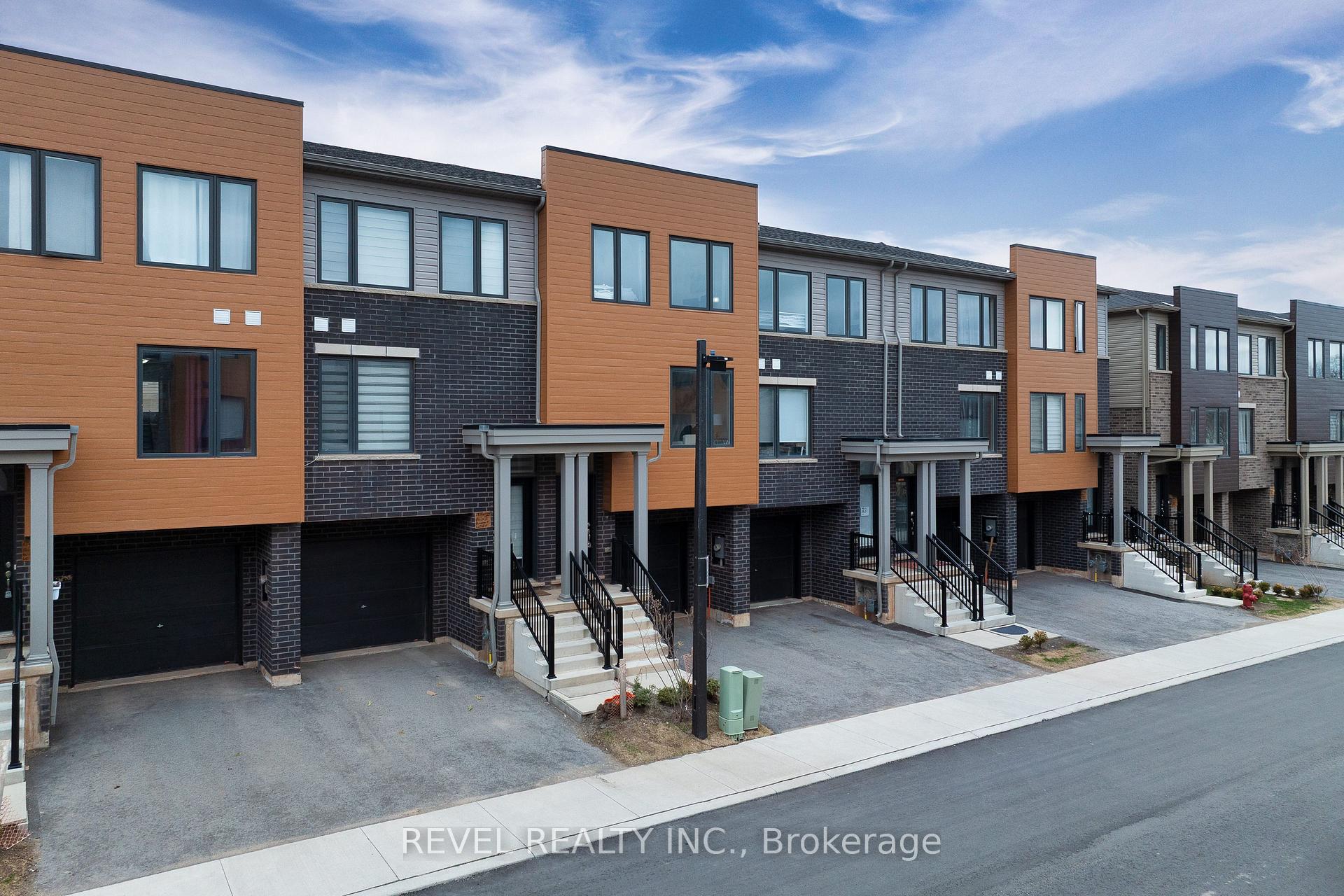 Photo 22 of Unit 10, 24 Radison Lane, Hamilton, McQuesten — HOMEH