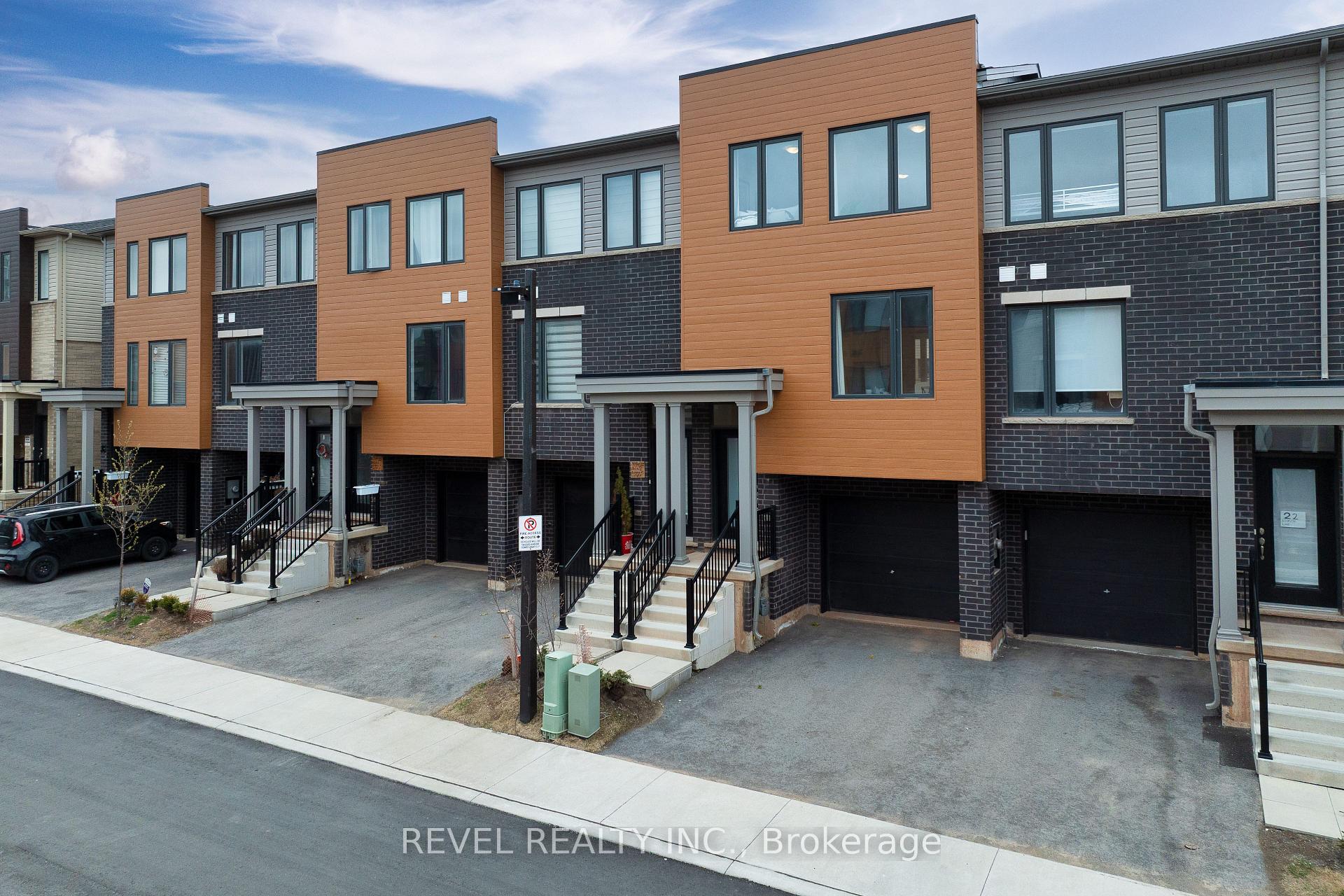 Photo 9 of Unit 10, 24 Radison Lane, Hamilton, McQuesten — HOMEH