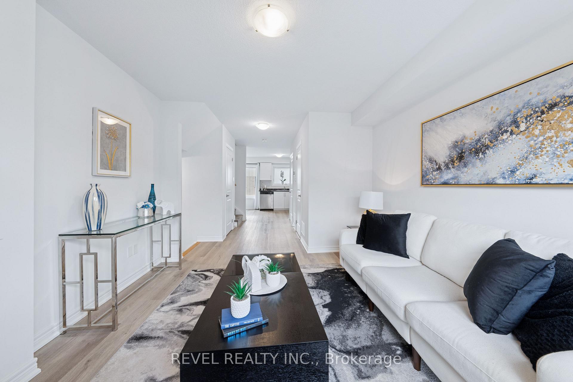 Photo 12 of Unit 10, 24 Radison Lane, Hamilton, McQuesten — HOMEH