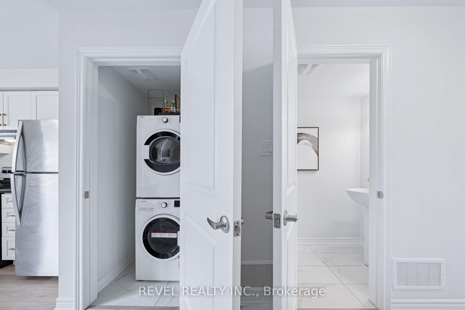 Photo 13 of Unit 10, 24 Radison Lane, Hamilton, McQuesten — HOMEH