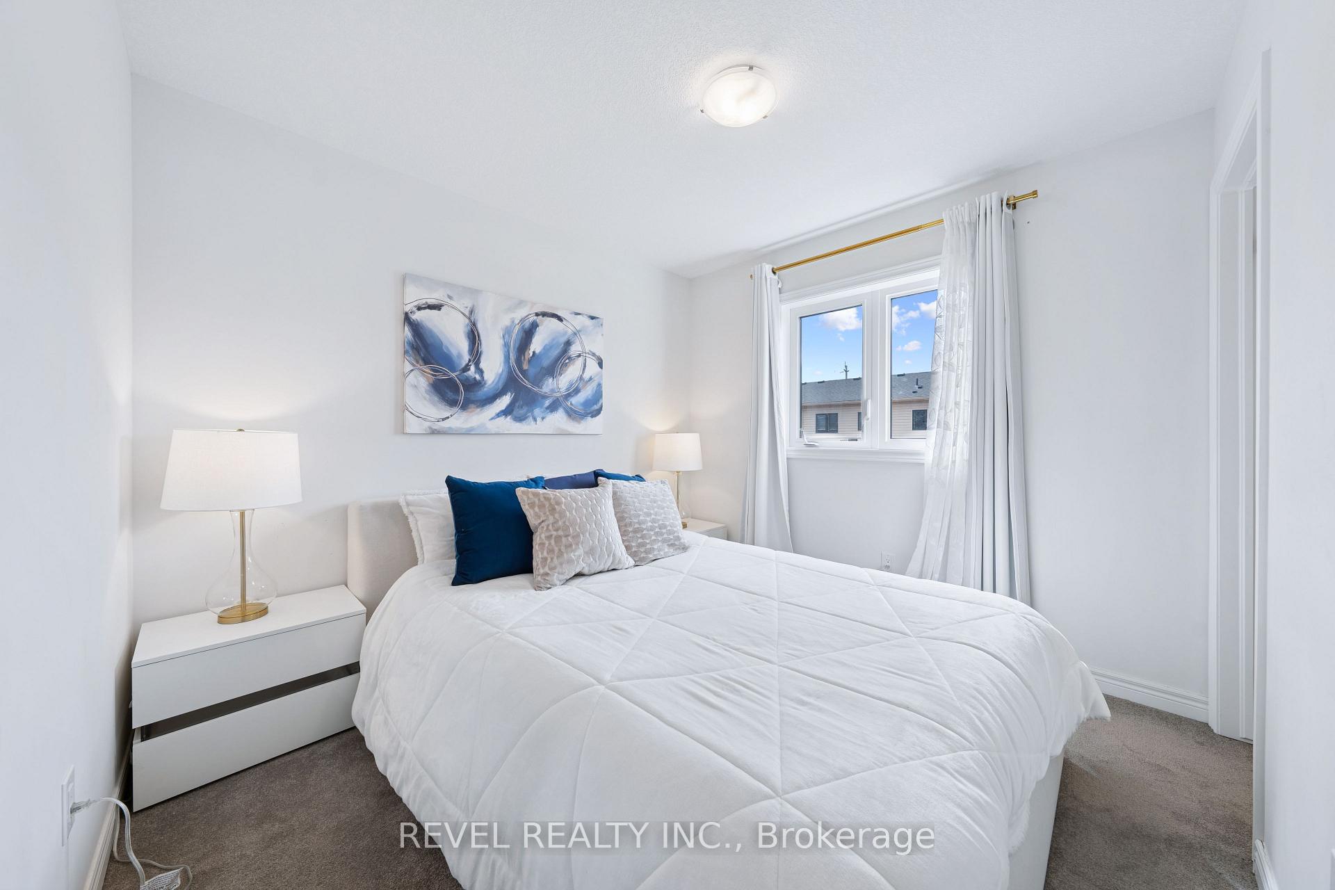 Photo 32 of Unit 10, 24 Radison Lane, Hamilton, McQuesten — HOMEH