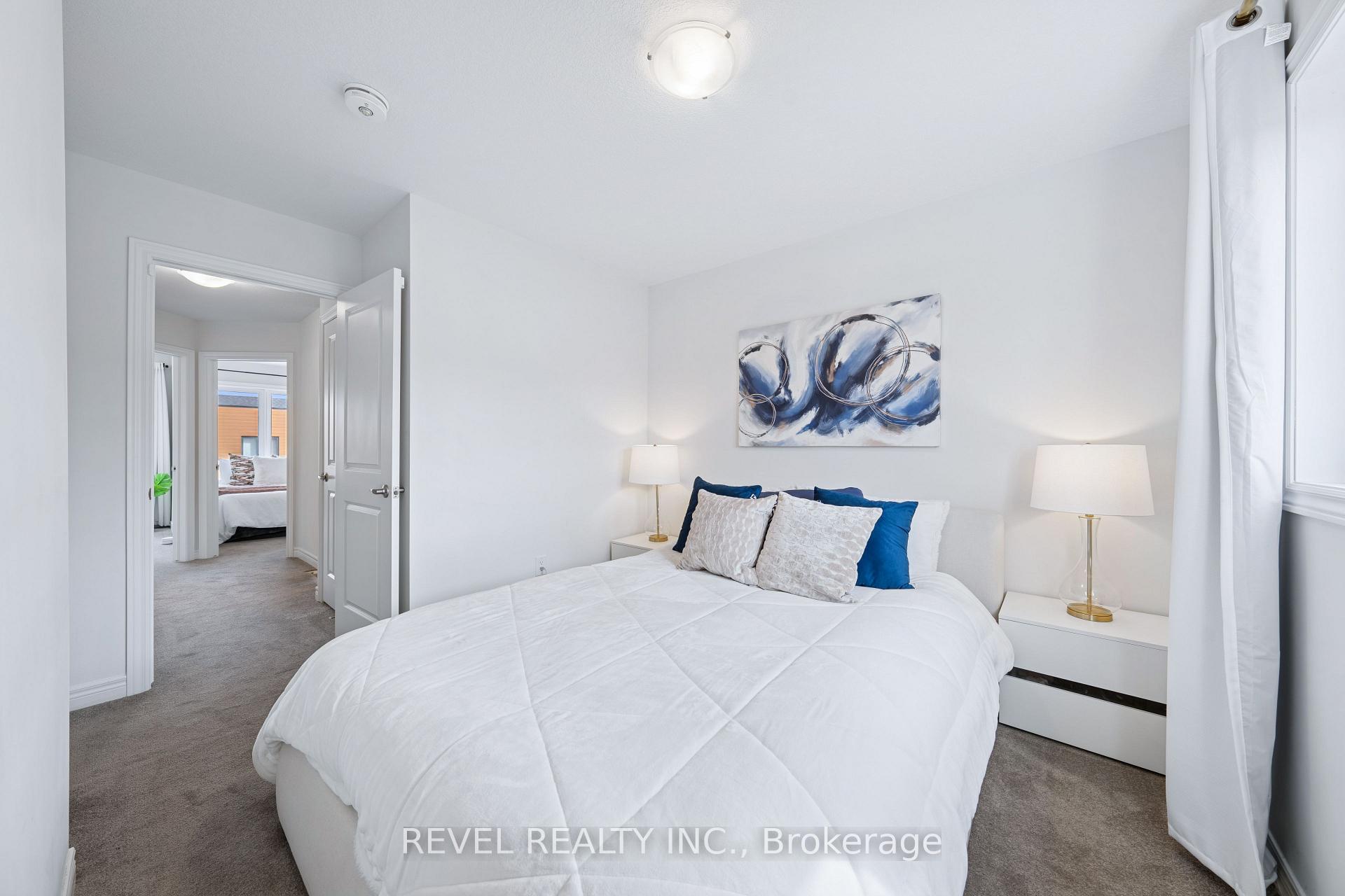 Photo 24 of Unit 10, 24 Radison Lane, Hamilton, McQuesten — HOMEH