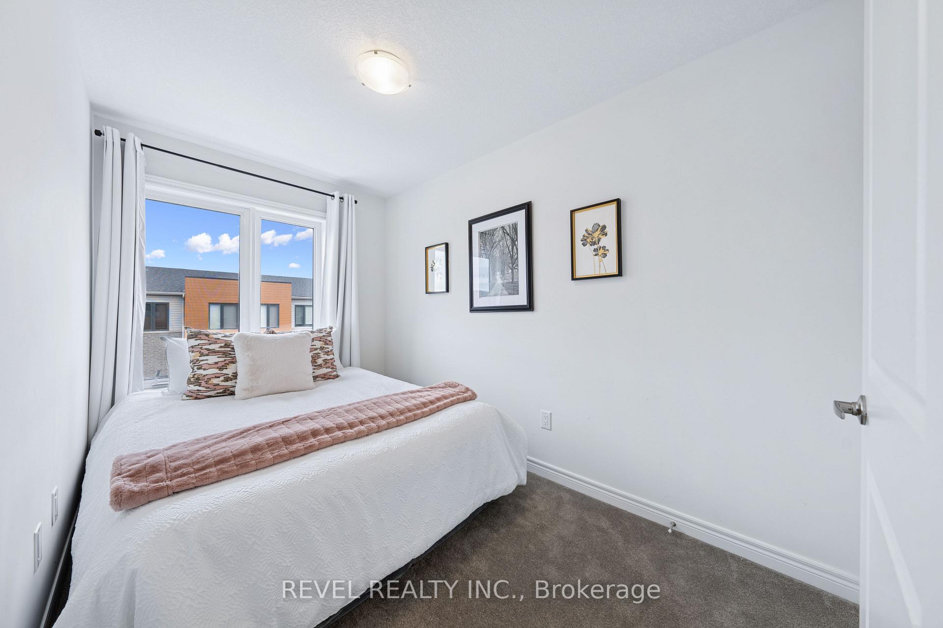 Photo 29 of Unit 10, 24 Radison Lane, Hamilton, McQuesten — HOMEH
